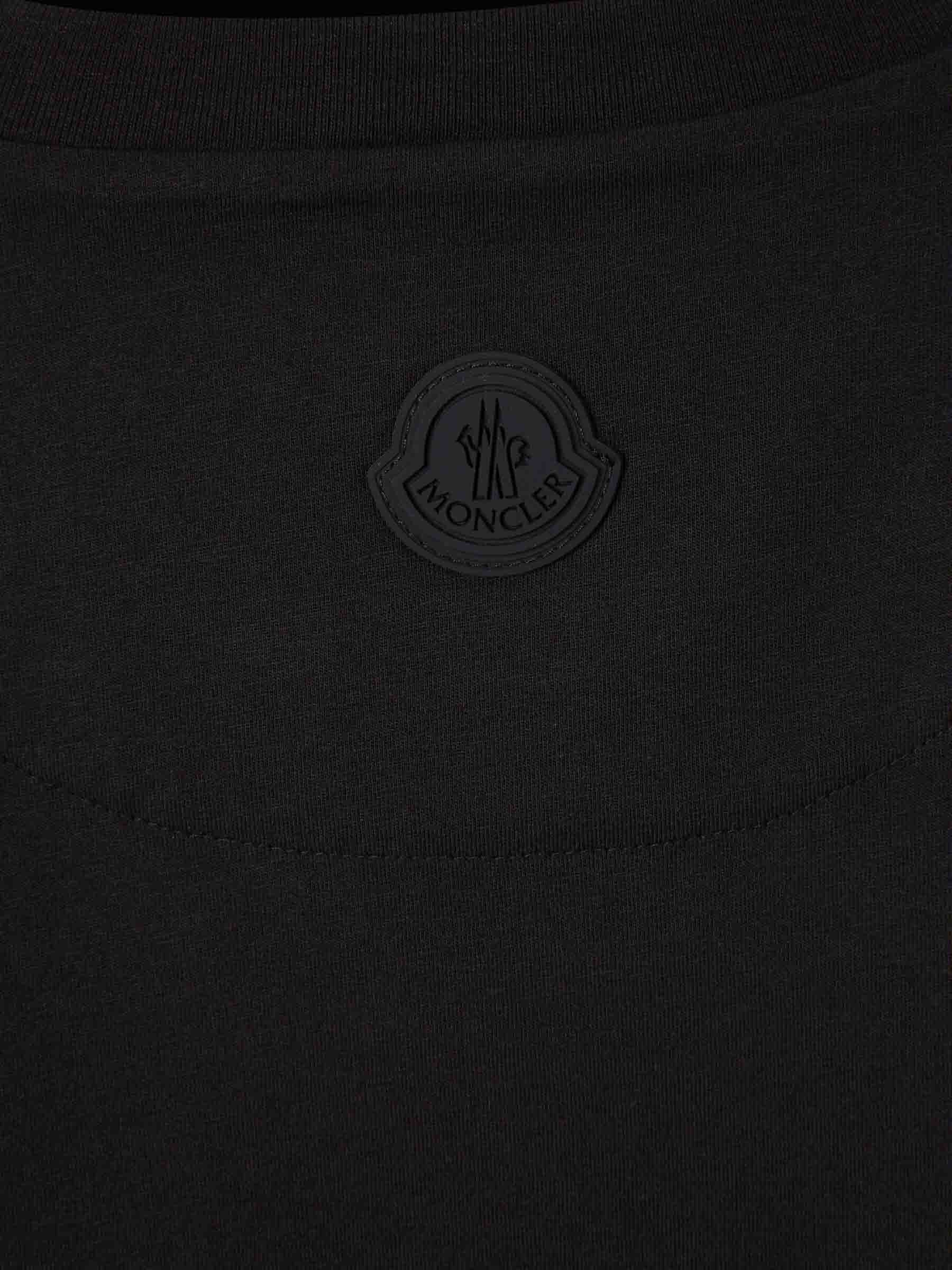 Camiseta Logo Algodón - Image 4