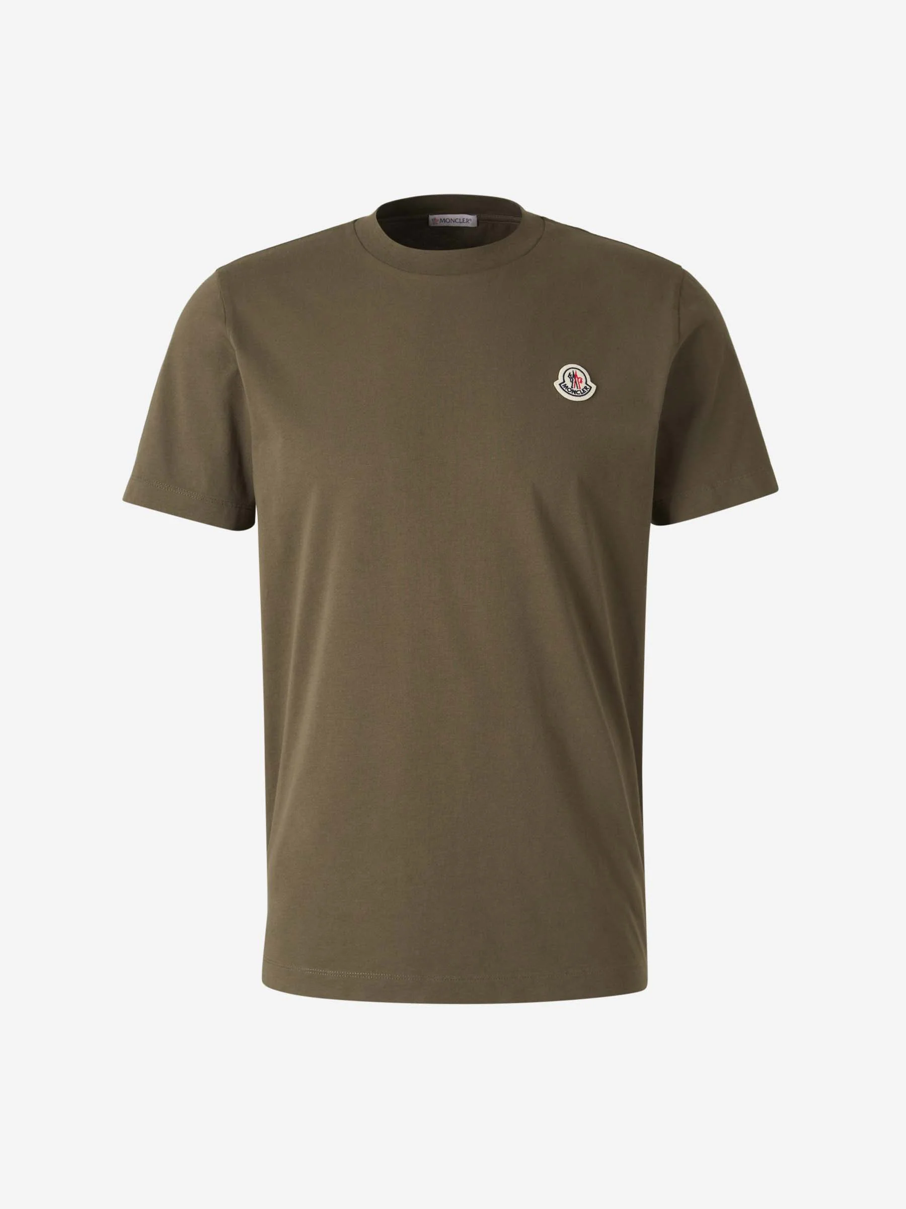 Camiseta Logo Algodón Pack3 - Image 2
