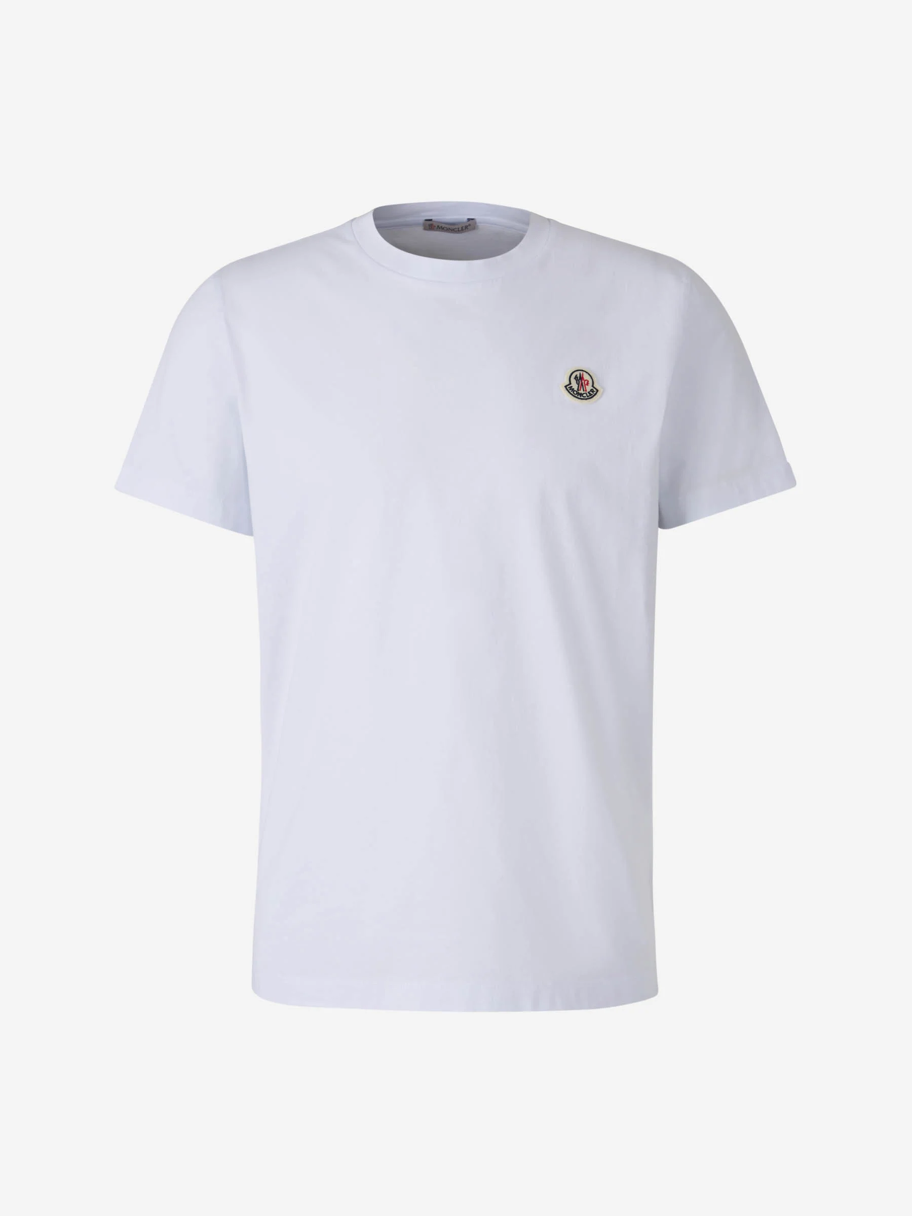 Camiseta Logo Algodón Pack3 - Image 3