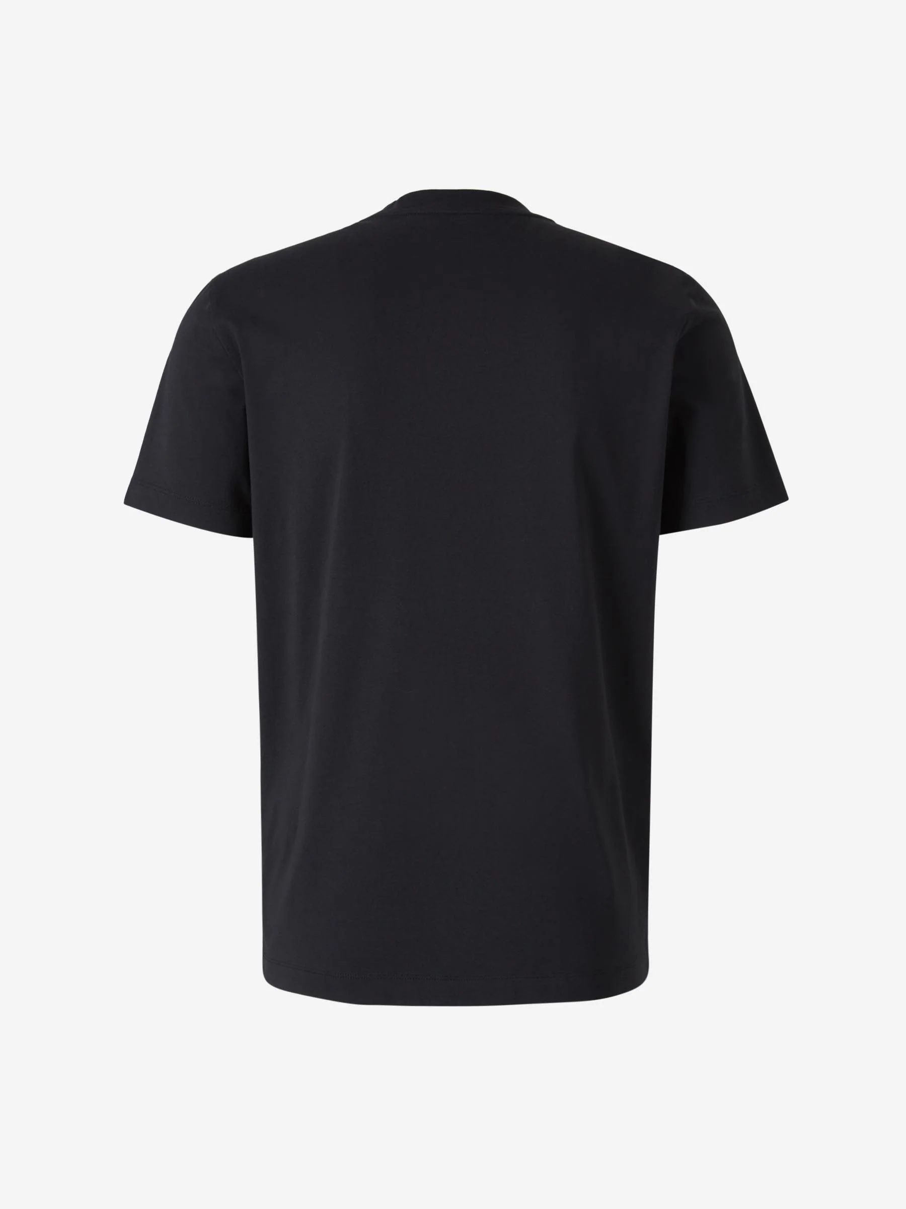 Camiseta Logo Algodón Pack3 - Image 4