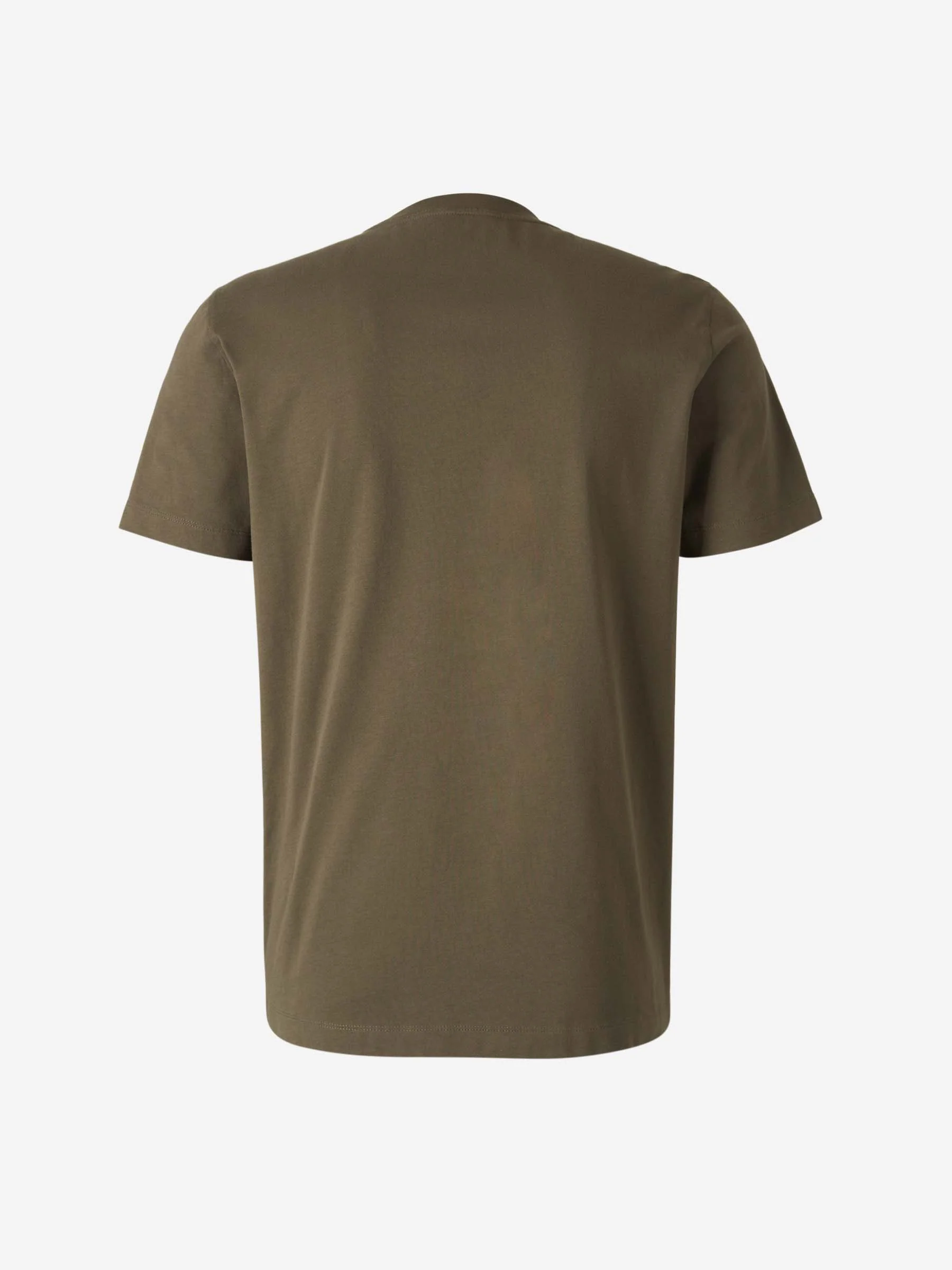 Camiseta Logo Algodón Pack3 - Image 5
