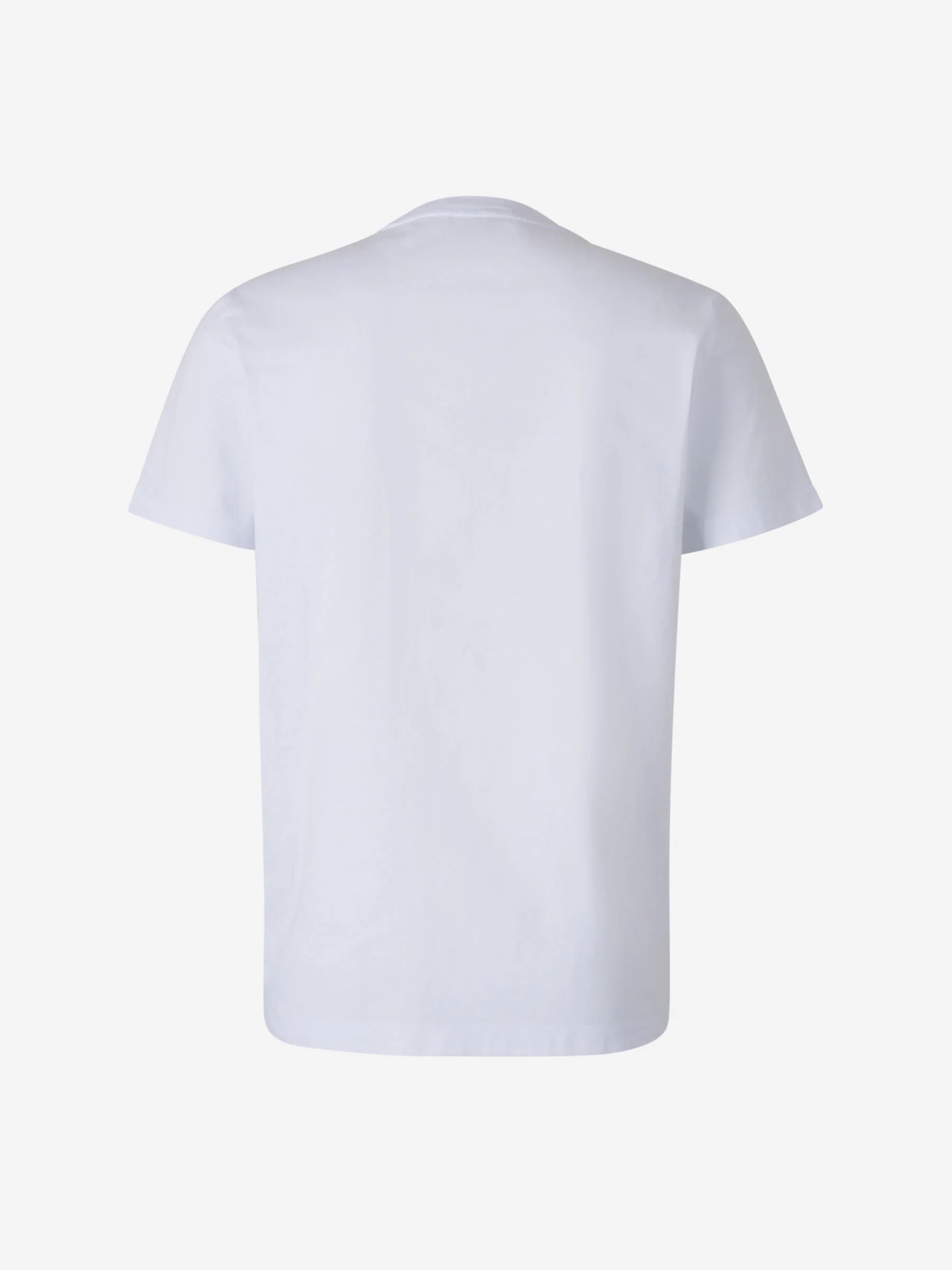 Camiseta Logo Algodón Pack3 - Image 6