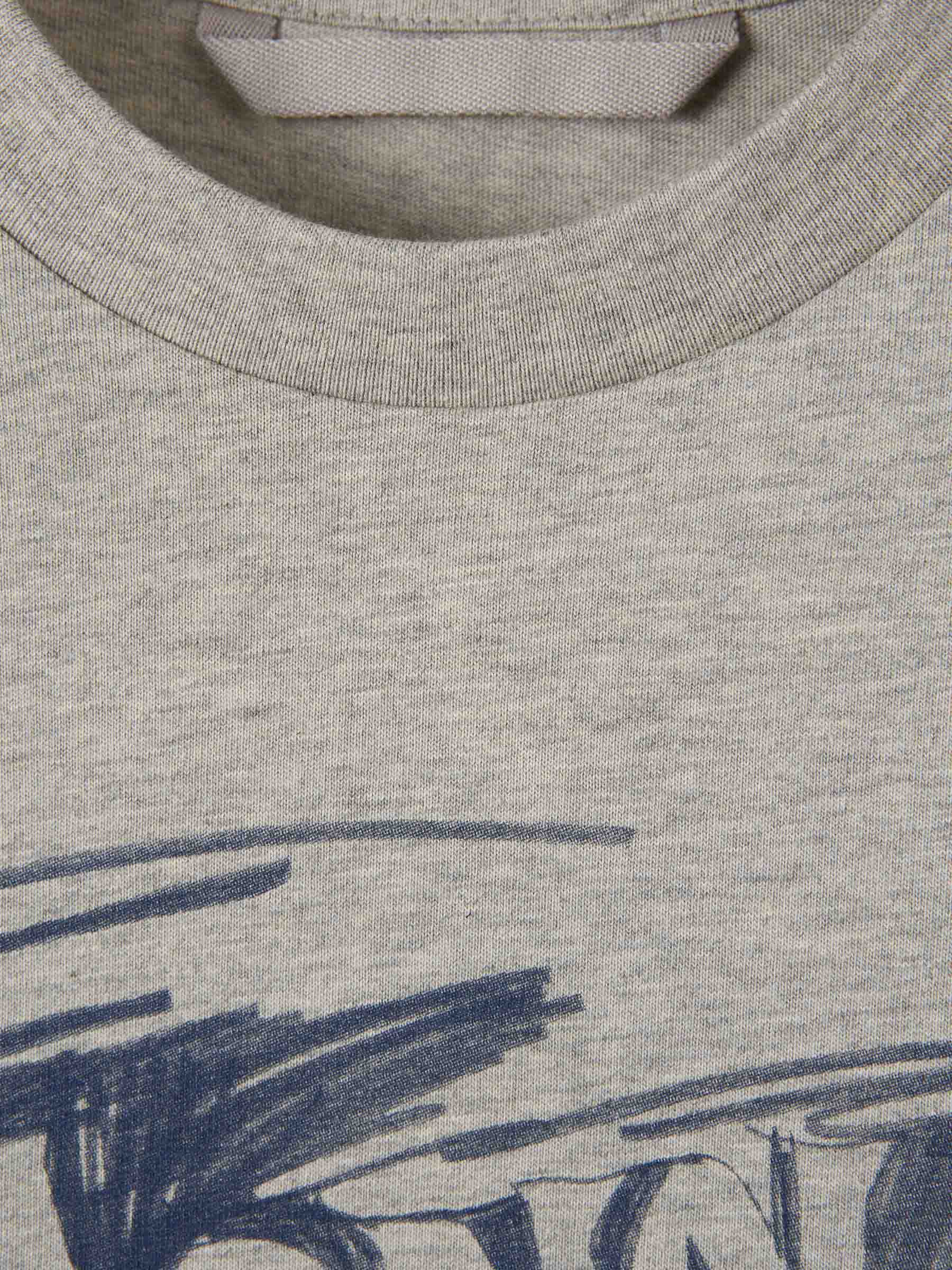 Camiseta Logo Boceto - Image 3