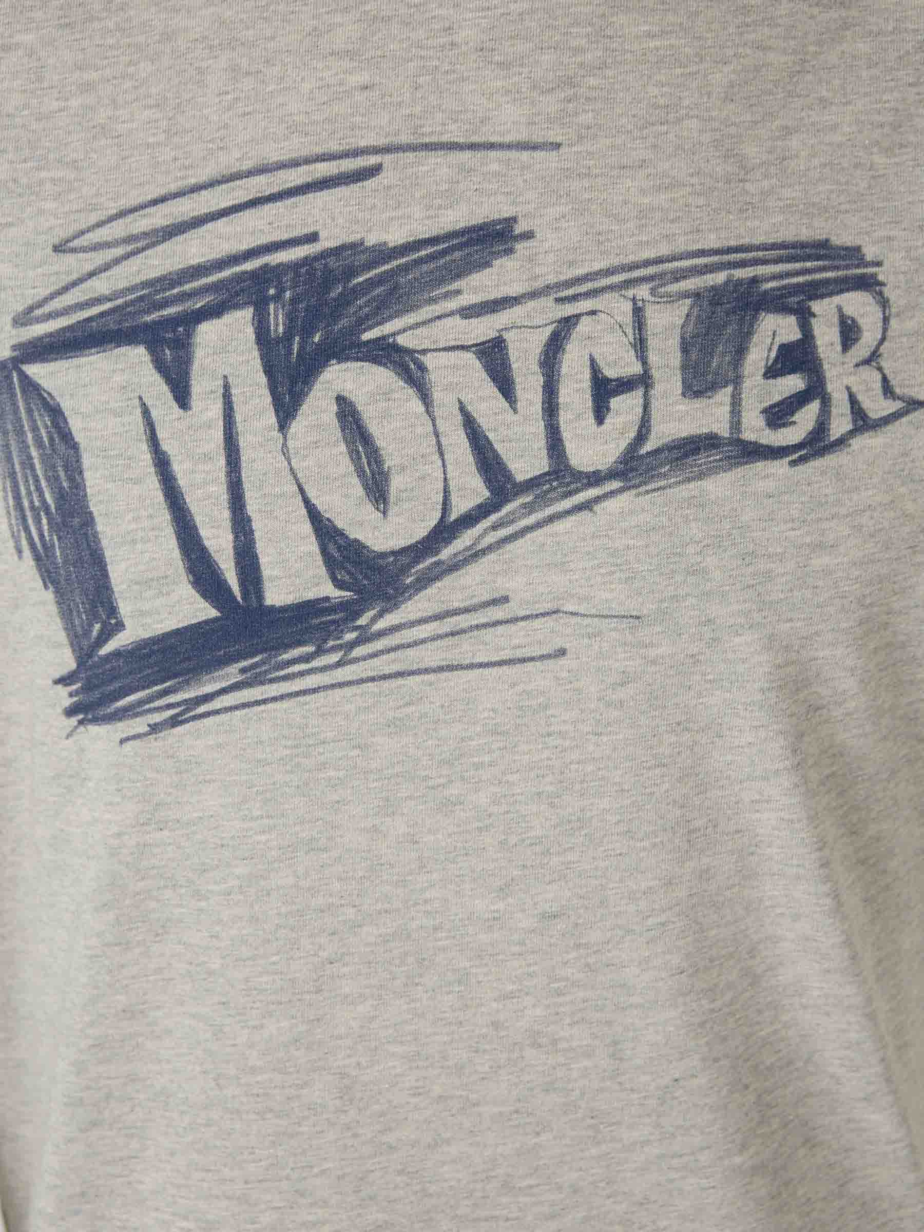 Camiseta Logo Boceto - Image 4