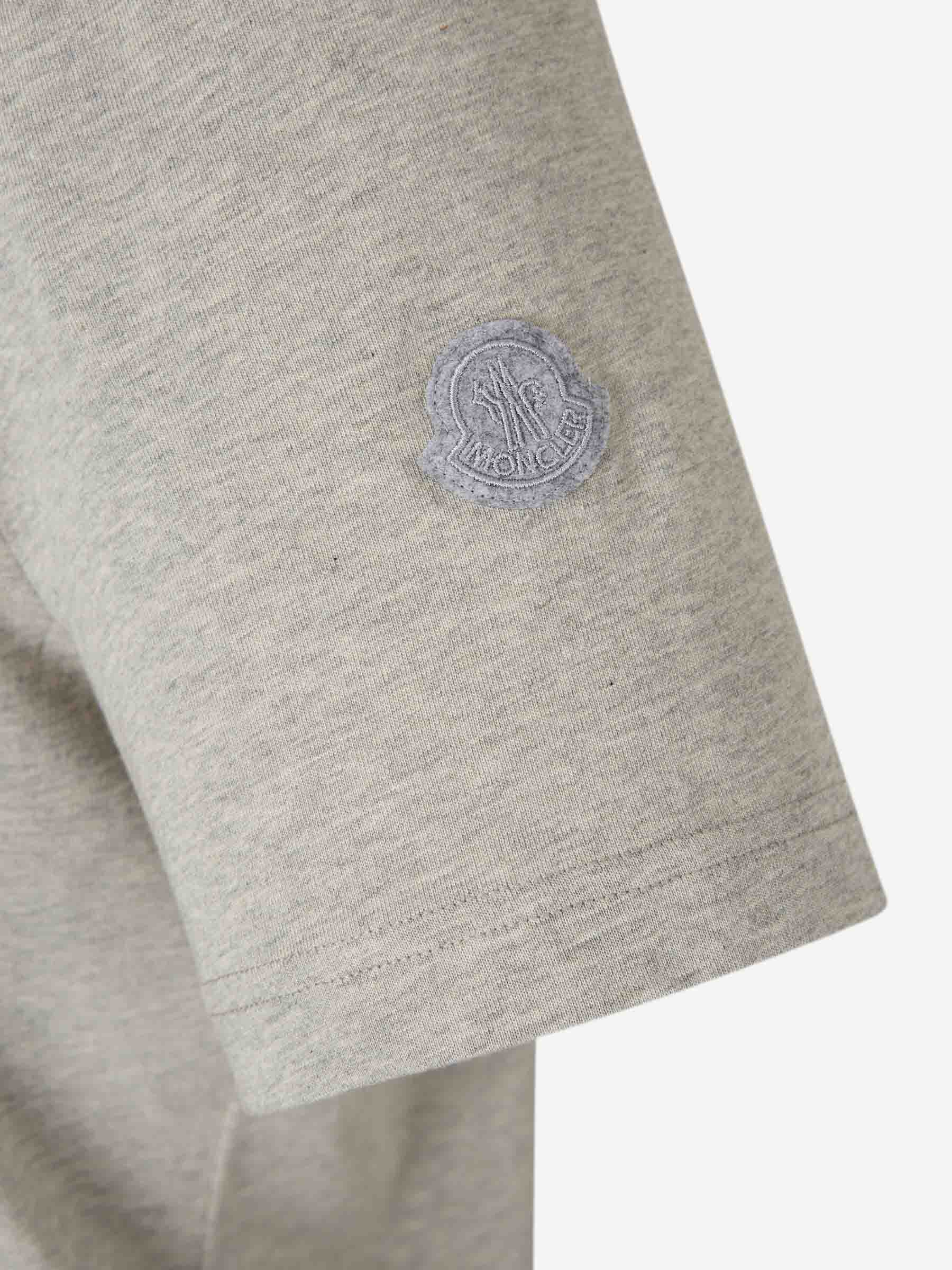 Camiseta Logo Boceto - Image 5
