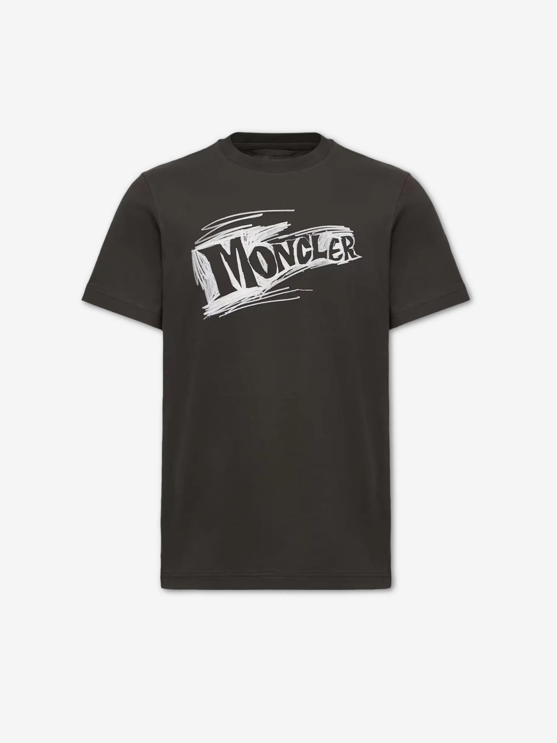 Camiseta Logo Boceto