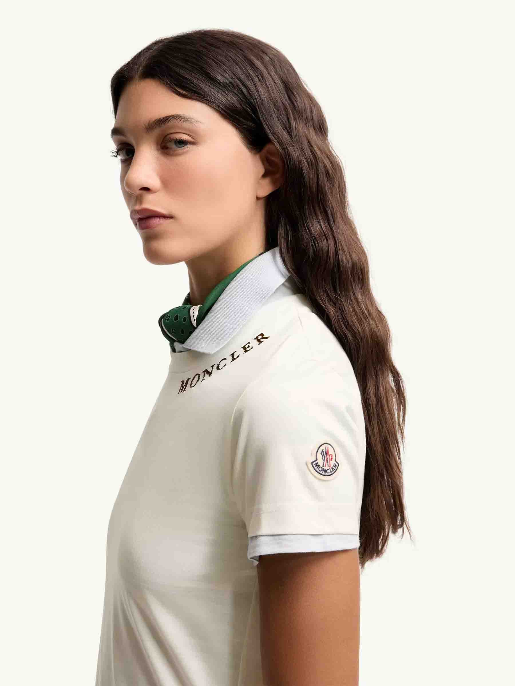 Camiseta Logotipo Algodón - Image 3