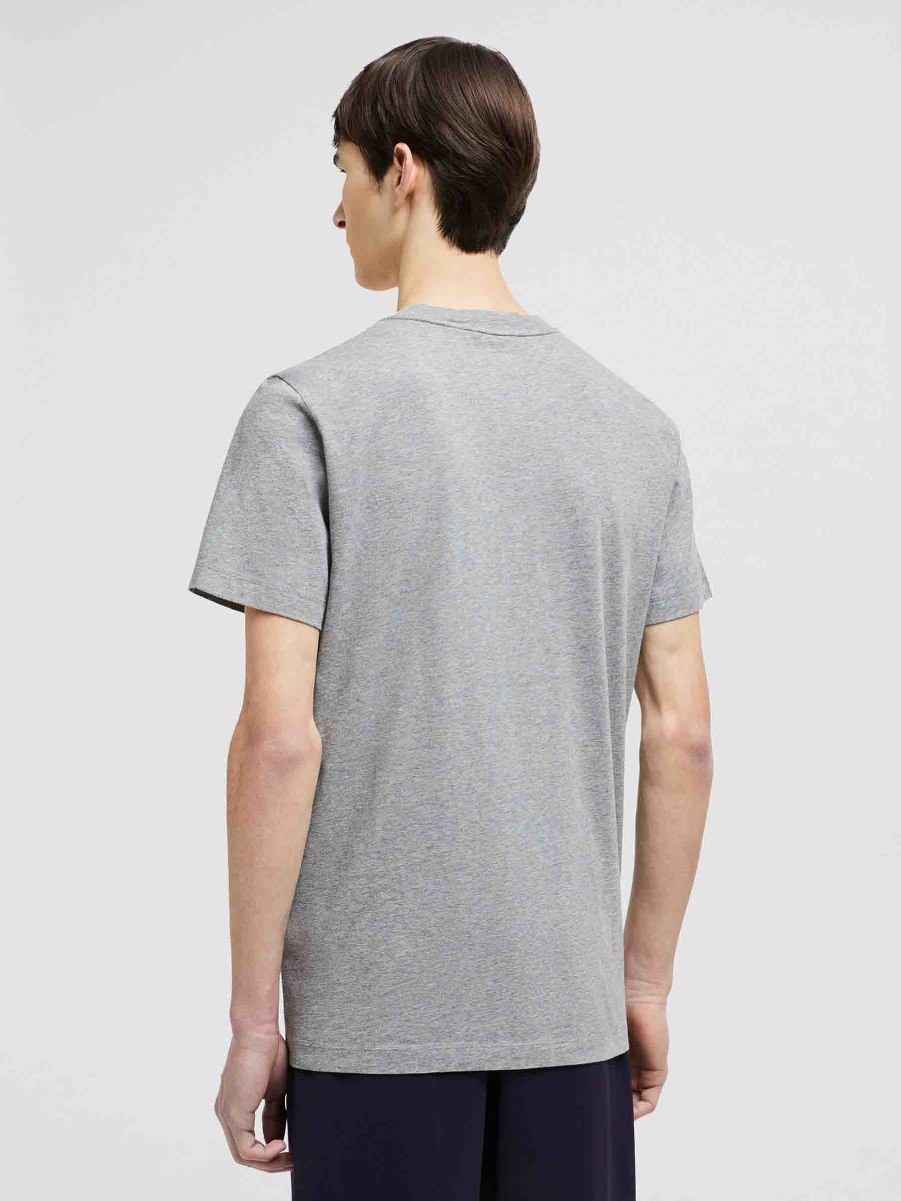 Camiseta Logotipo Pack de 3 - Image 3