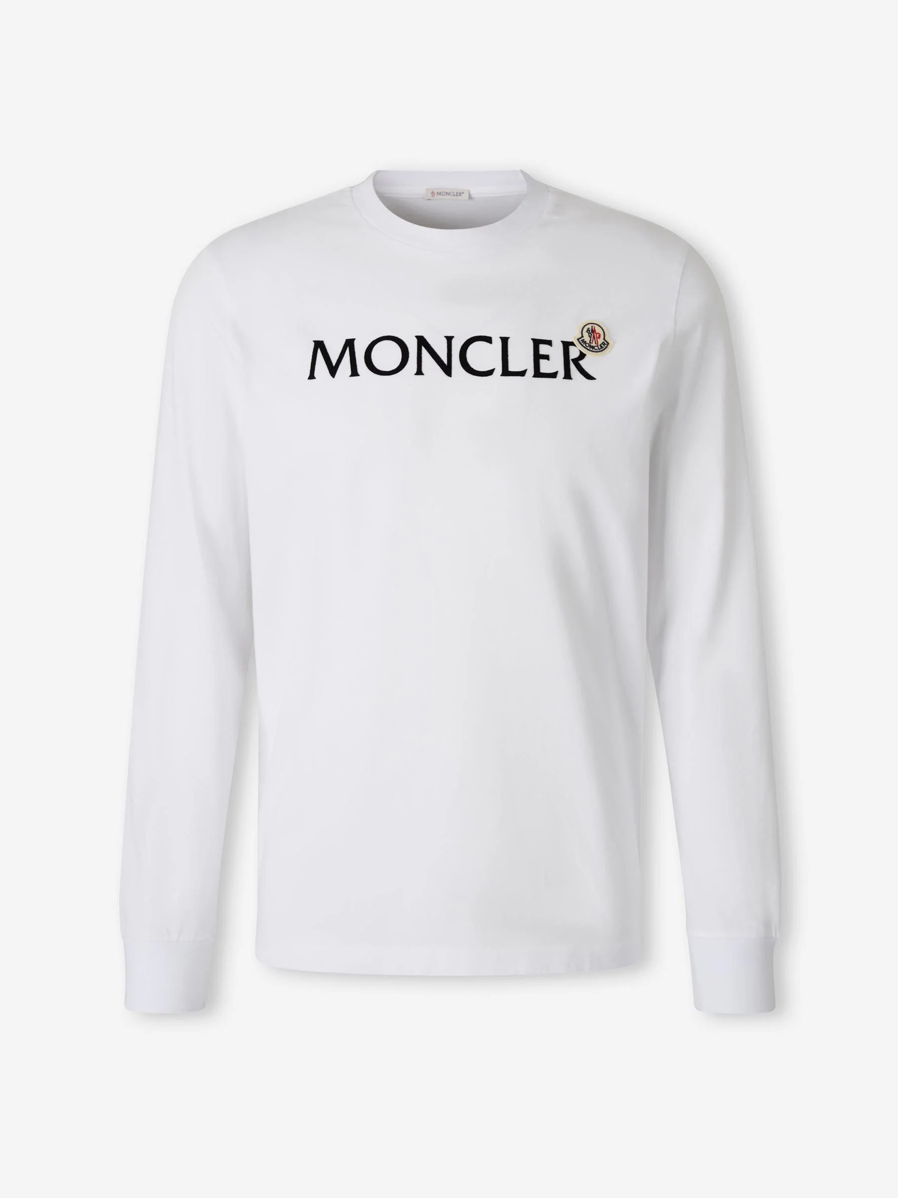 Camiseta Manga Larga