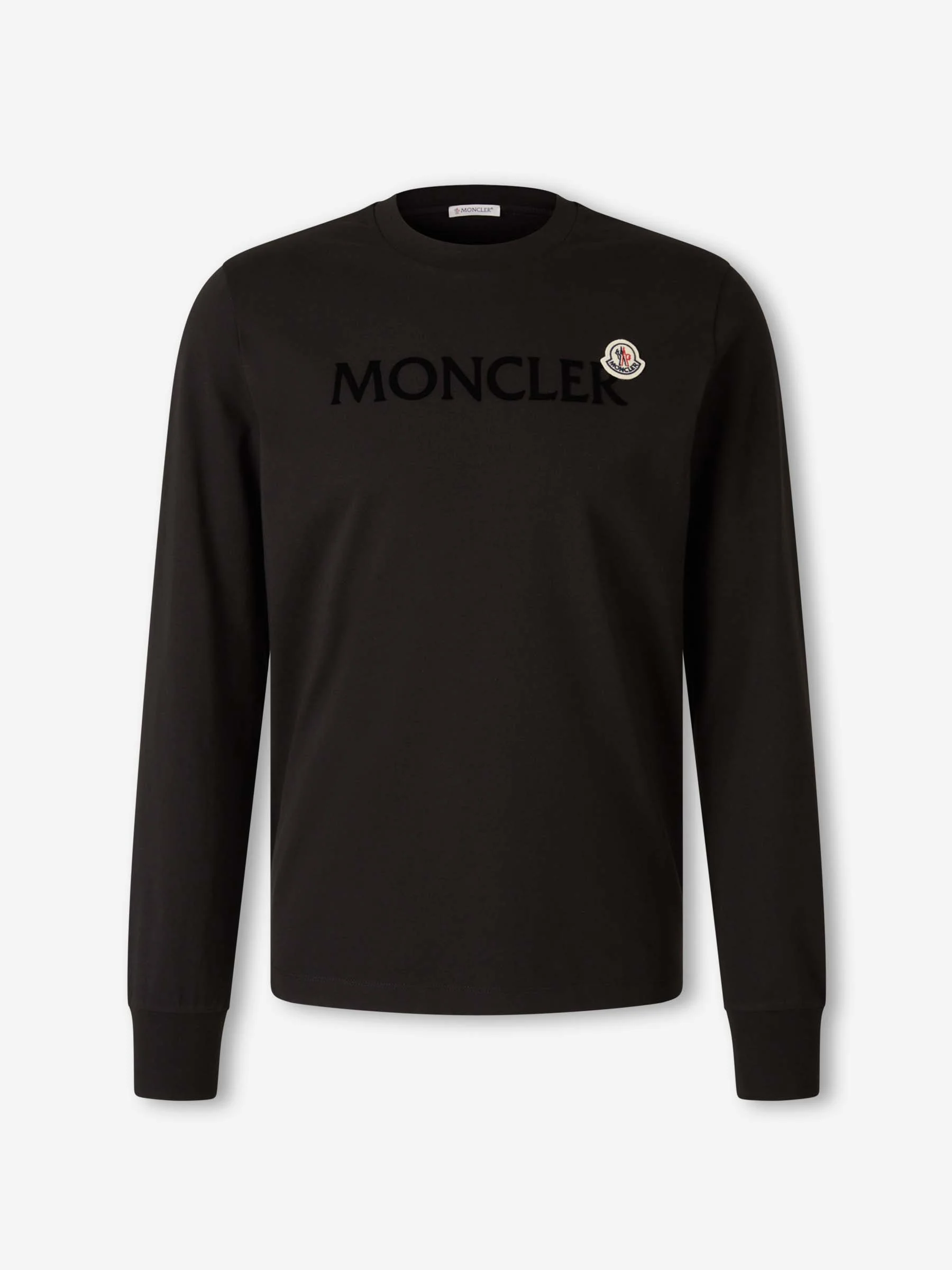 Camiseta Manga Larga