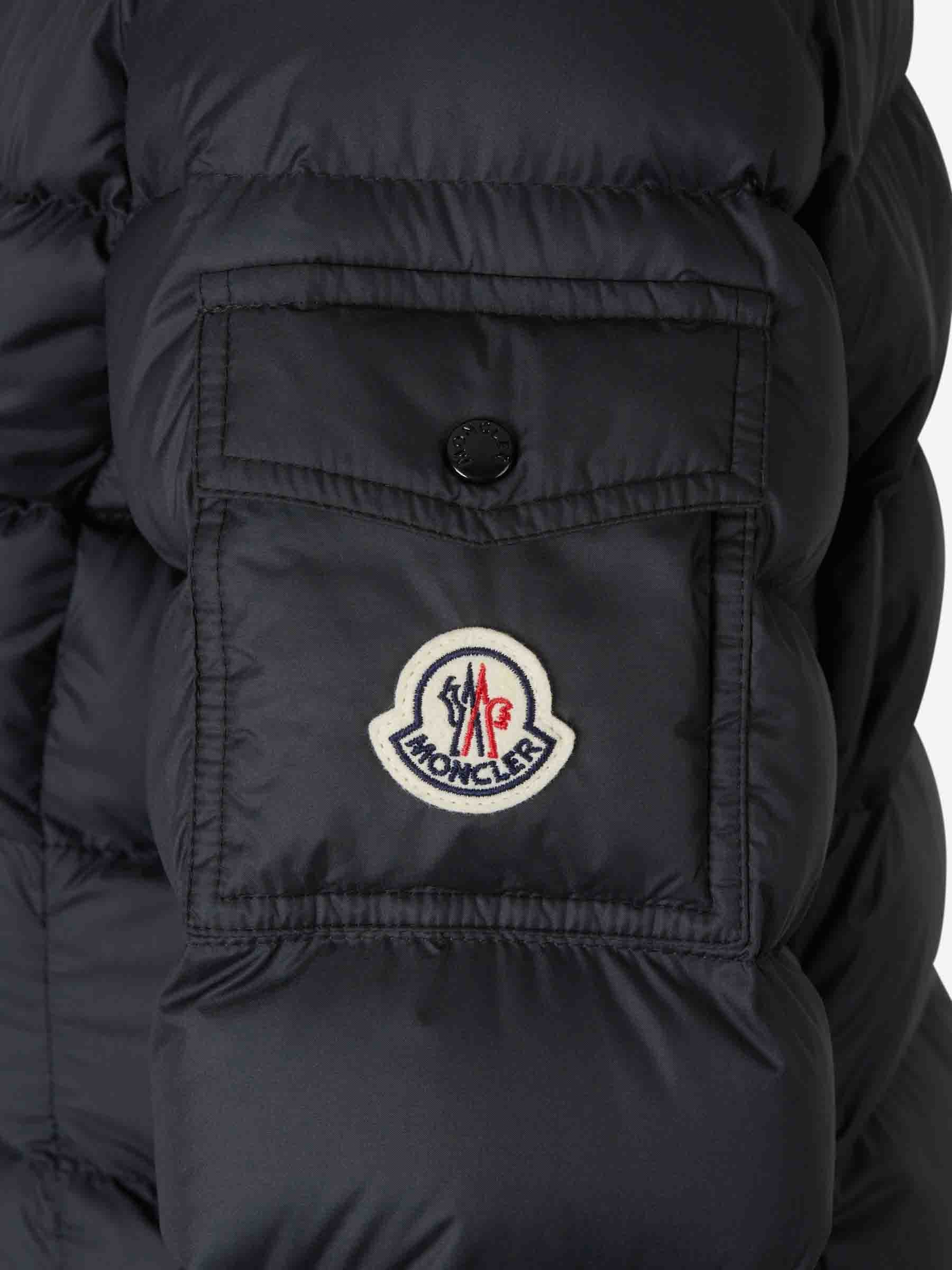 Chaqueta Acolchada Igesse - Image 6