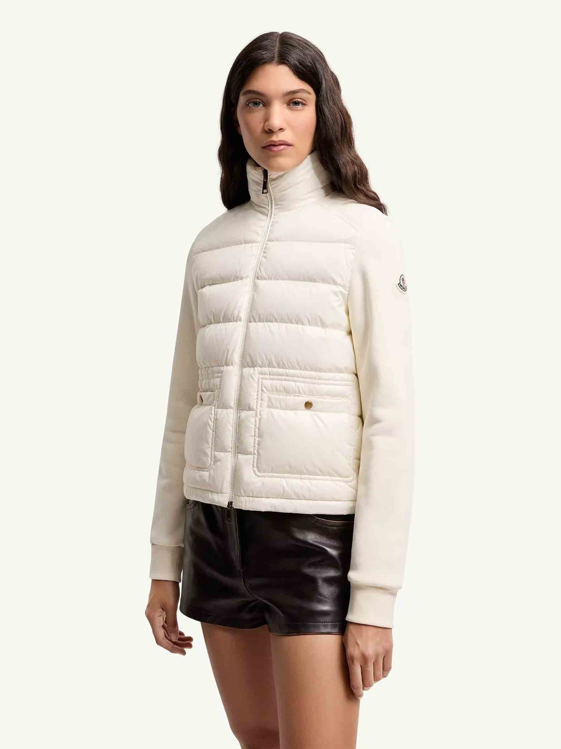Chaqueta Casual Acolchada - Image 3