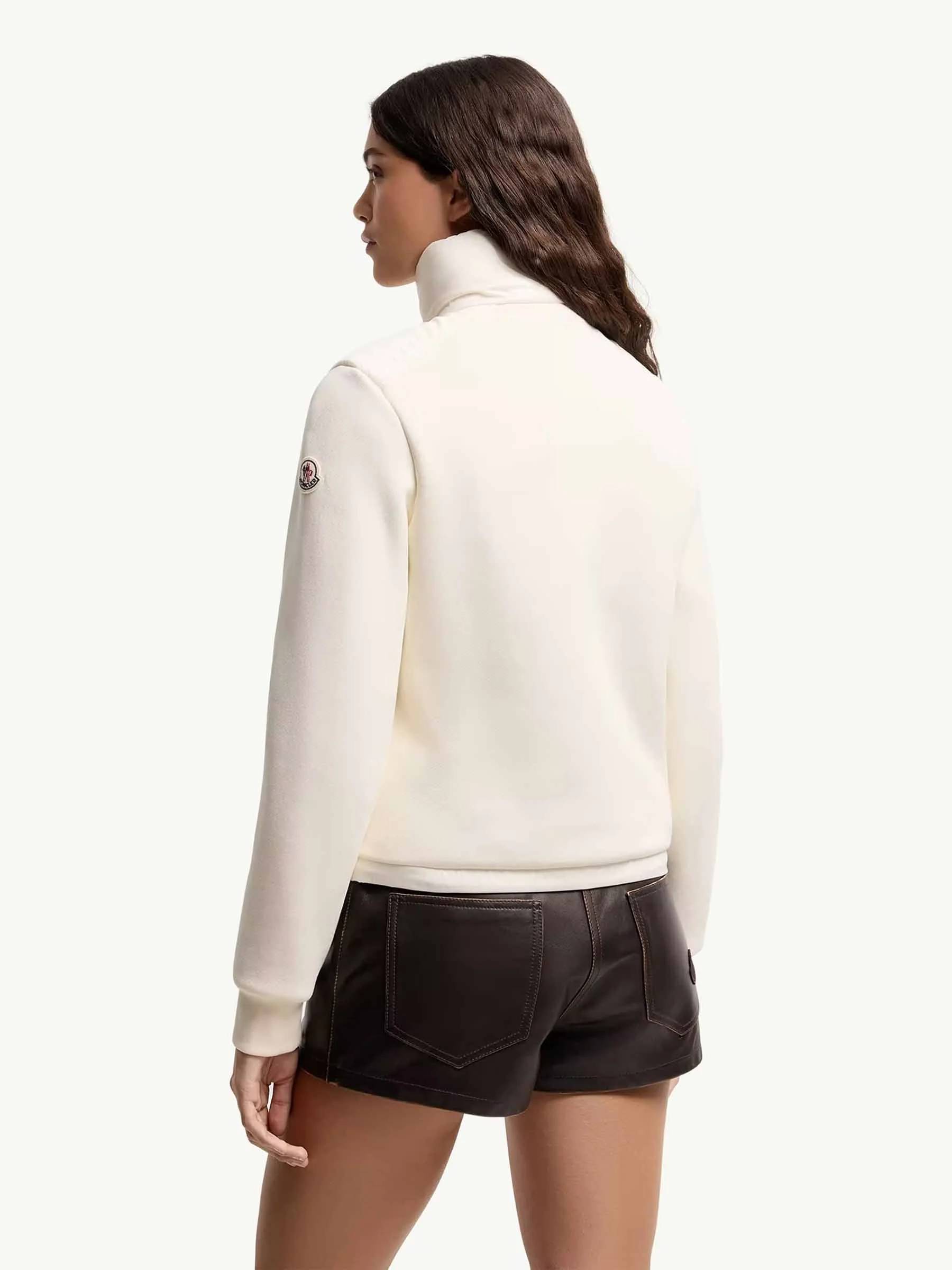 Chaqueta Casual Acolchada - Image 4