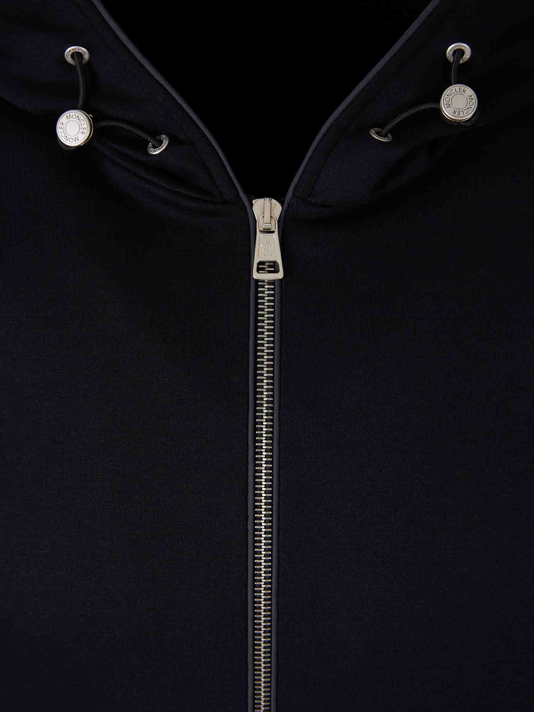 Chaqueta Casual Capucha - Image 3