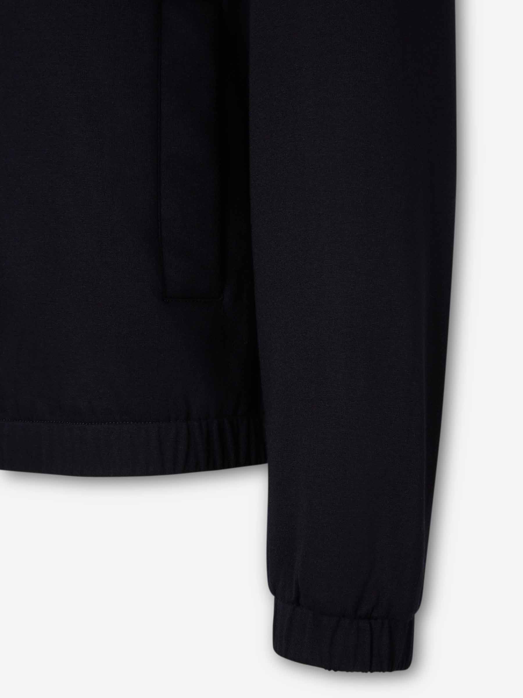 Chaqueta Casual Capucha - Image 4