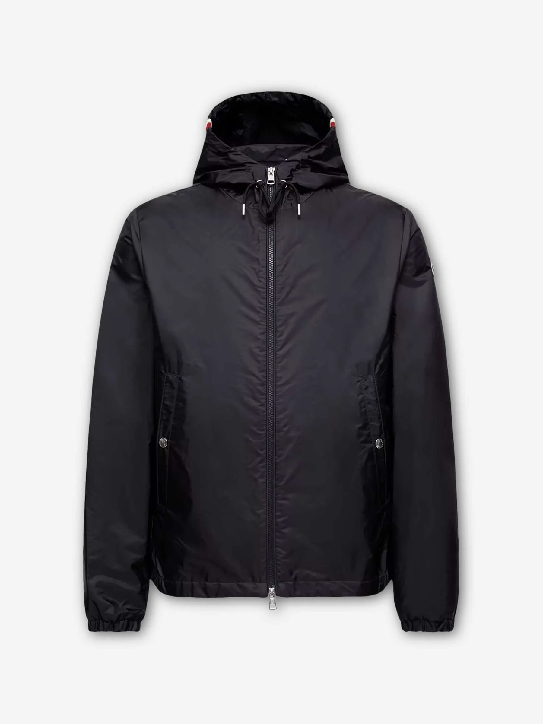 Chaqueta Cortavientos Grimpeurs
