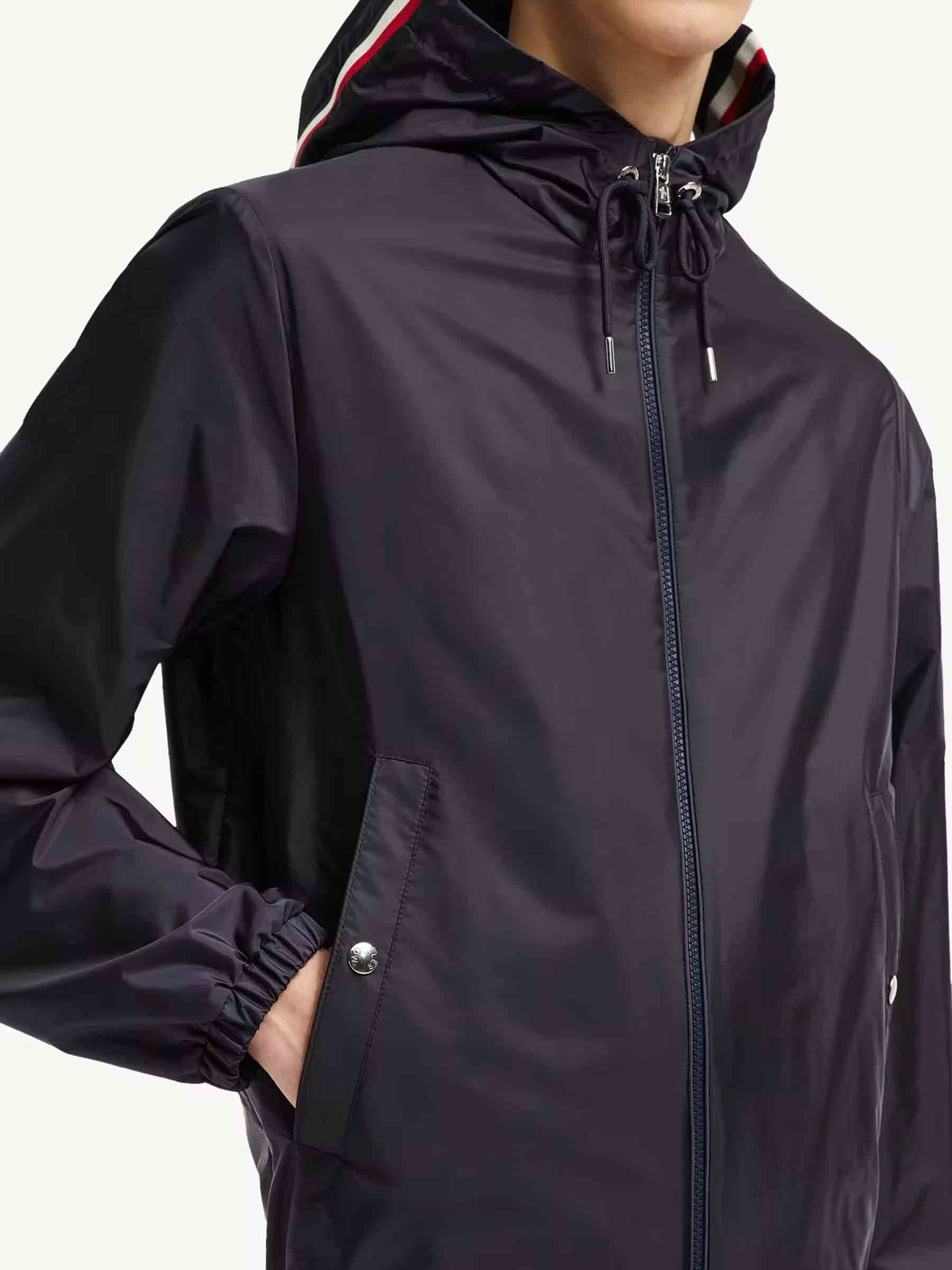 Chaqueta Cortavientos Grimpeurs - Image 5