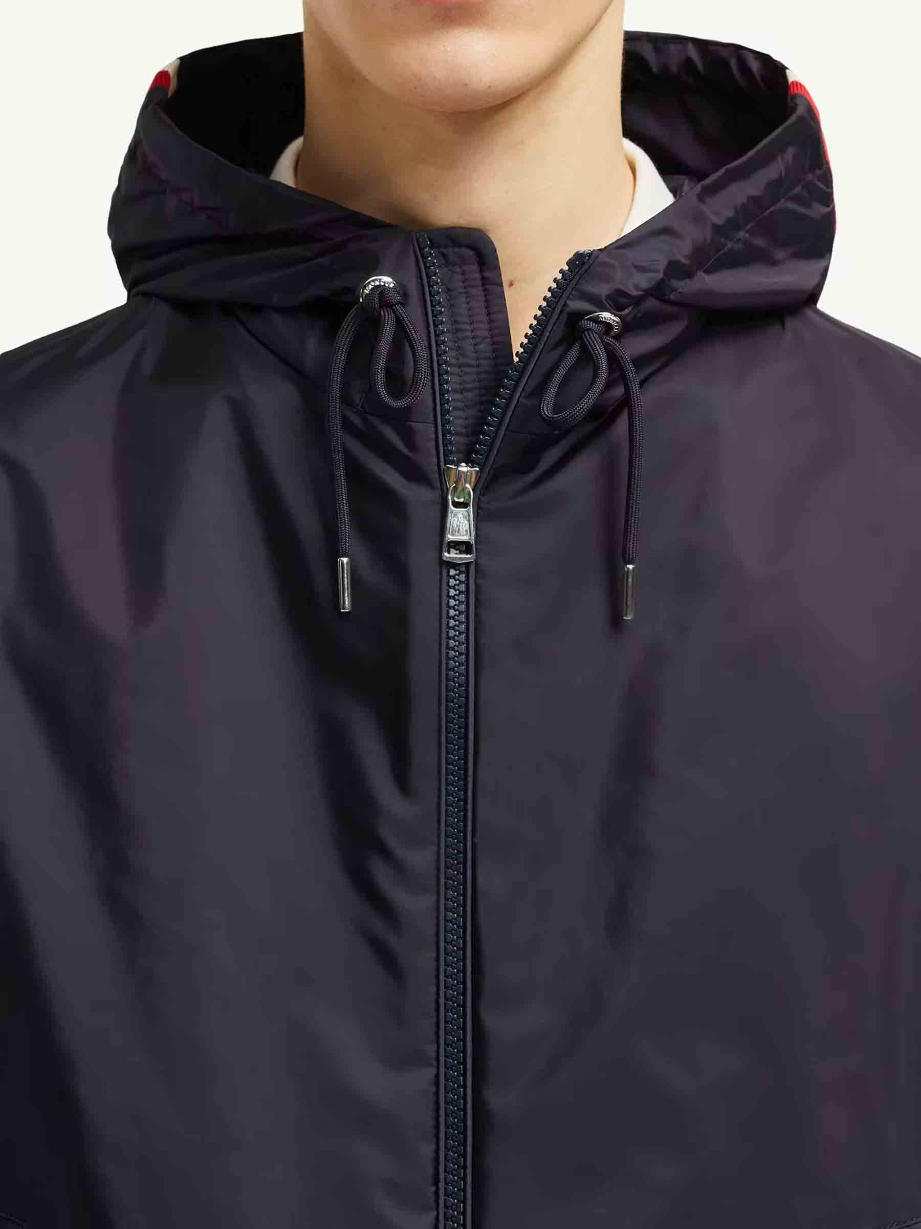 Chaqueta Cortavientos Grimpeurs - Image 6