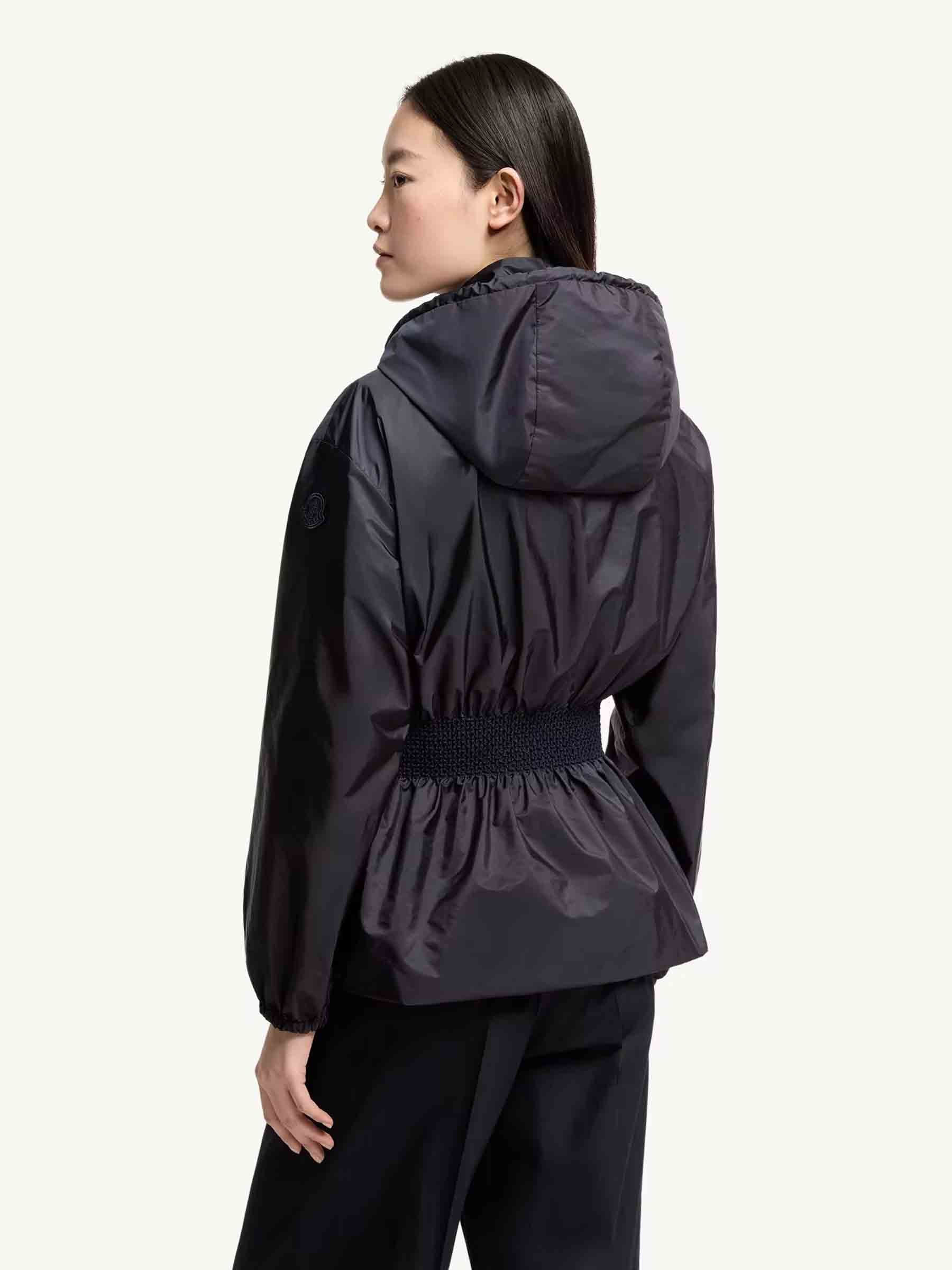Chaqueta Impermeable Liriope - Image 3