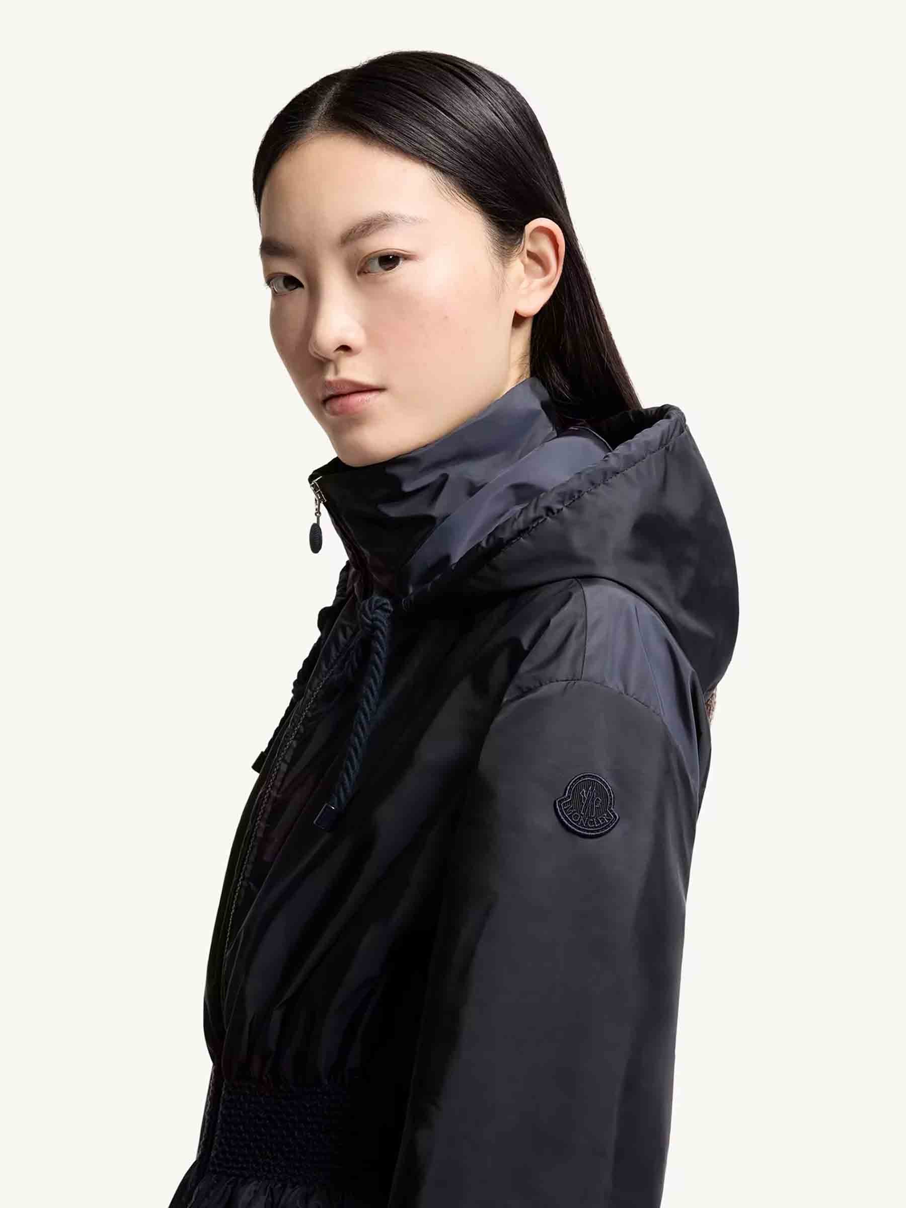 Chaqueta Impermeable Liriope - Image 4