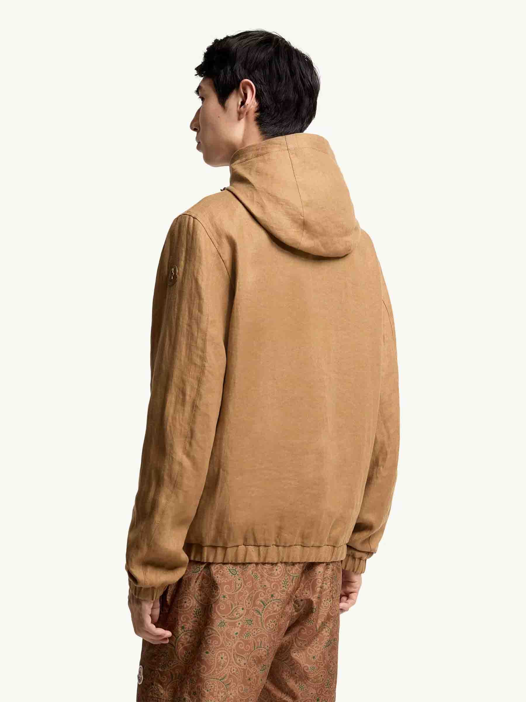 Chaqueta Reversible Duguay - Image 3