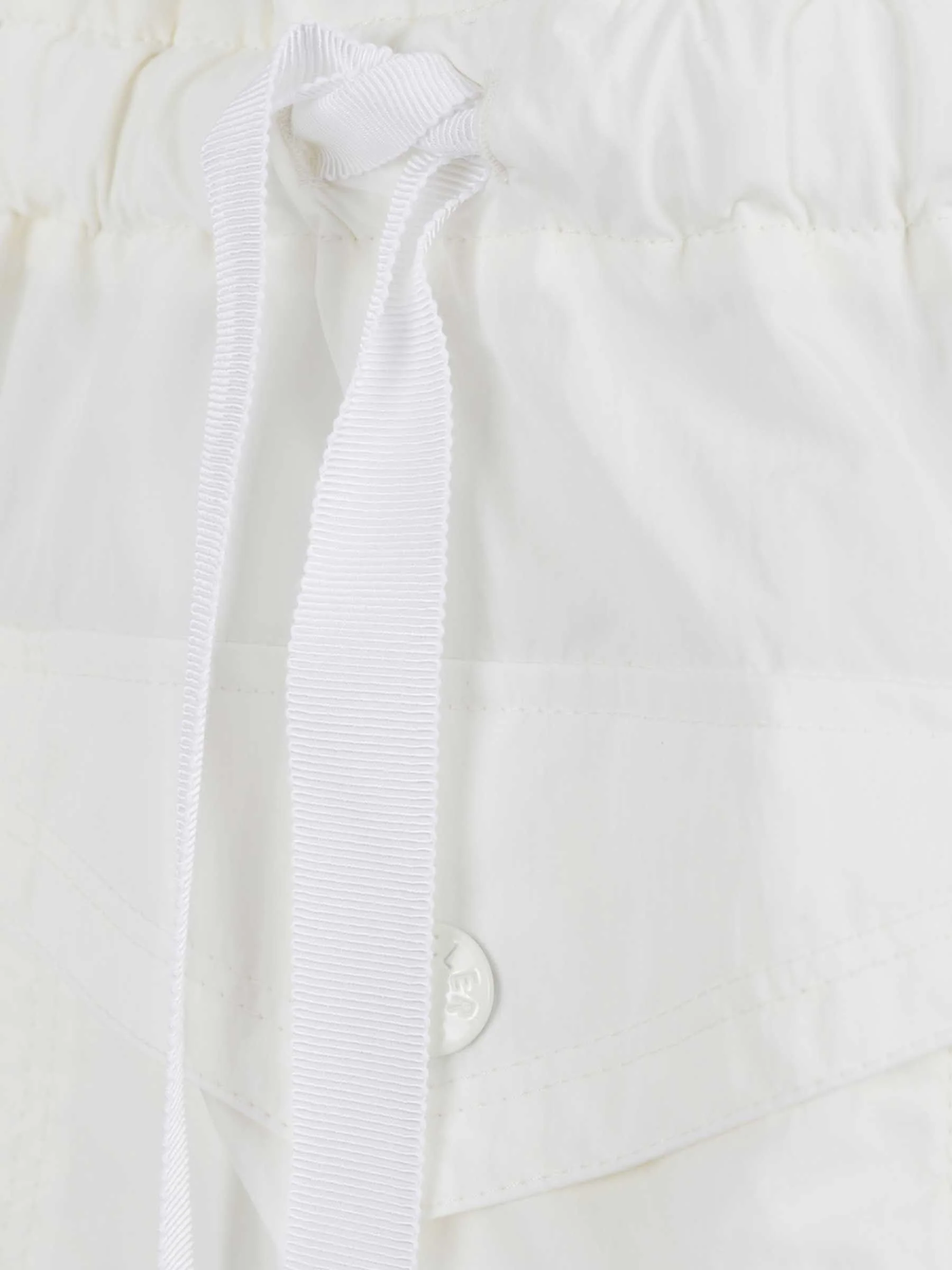 Chaqueta Técnica Capucha - Image 4