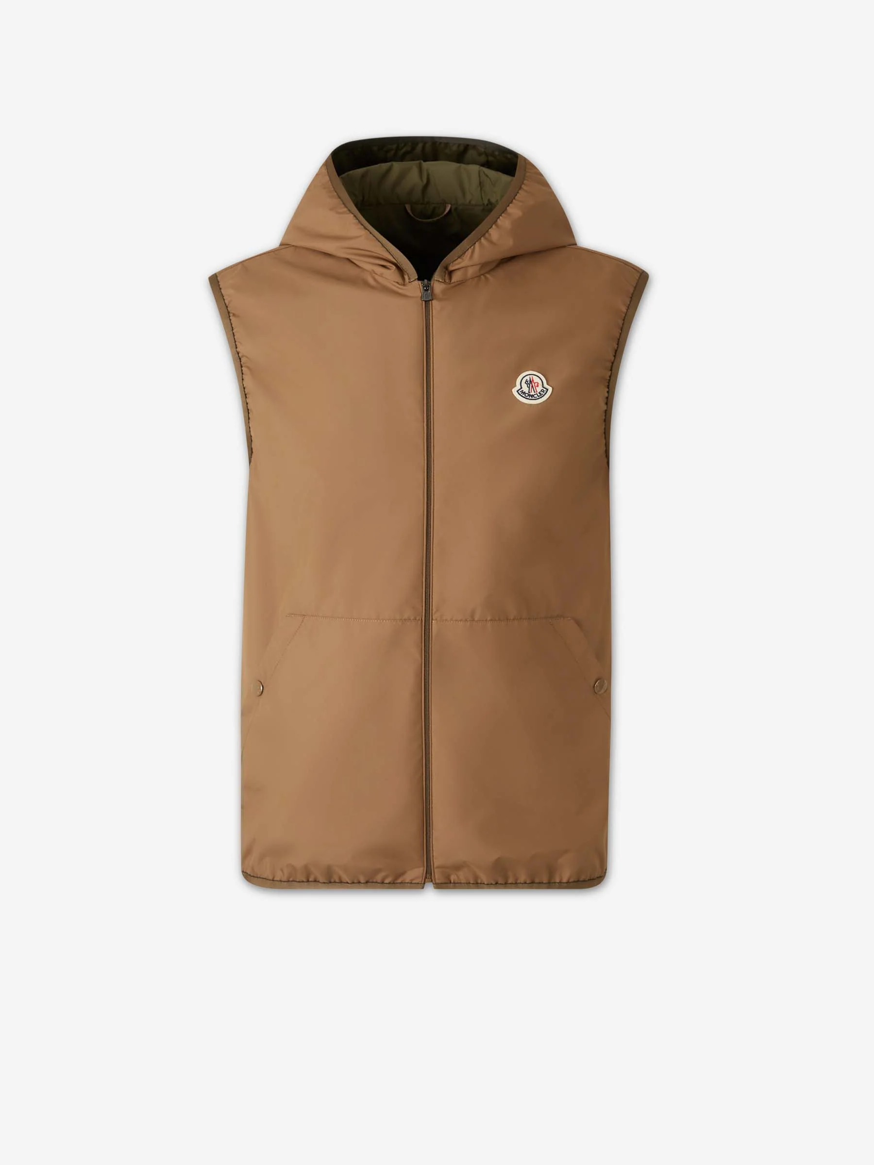 Chaqueta Técnica Chirano - Image 3