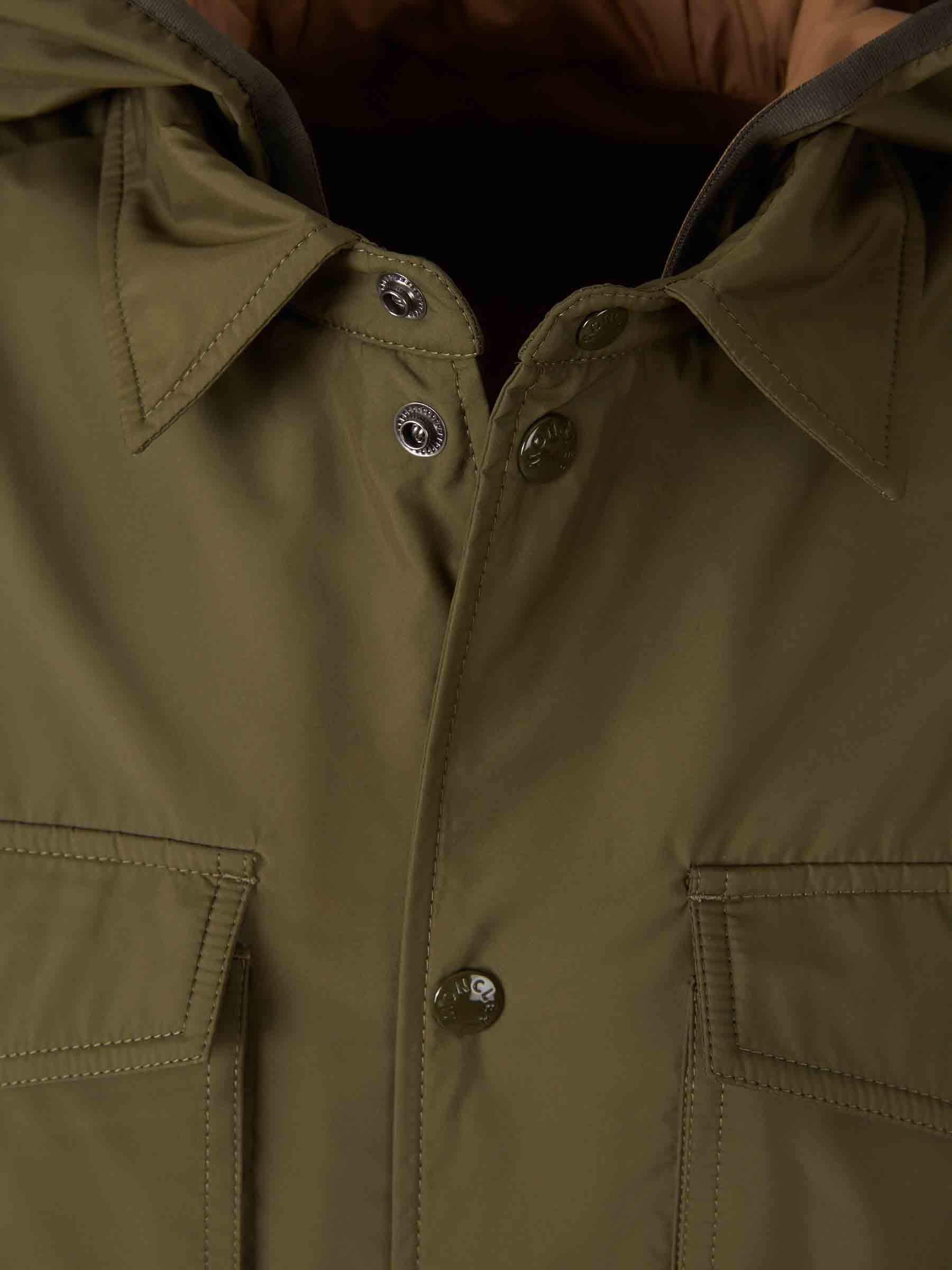 Chaqueta Técnica Chirano - Image 5