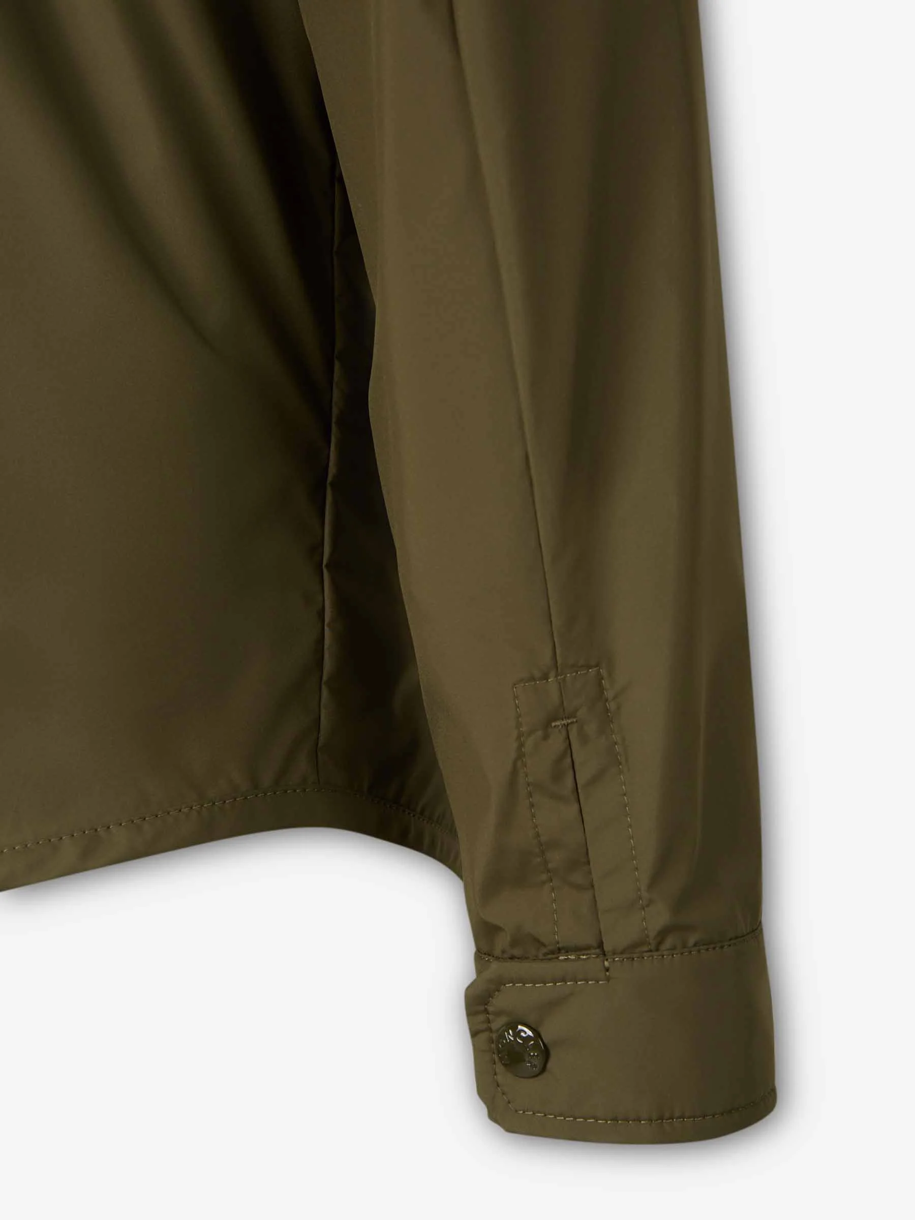 Chaqueta Técnica Chirano - Image 6