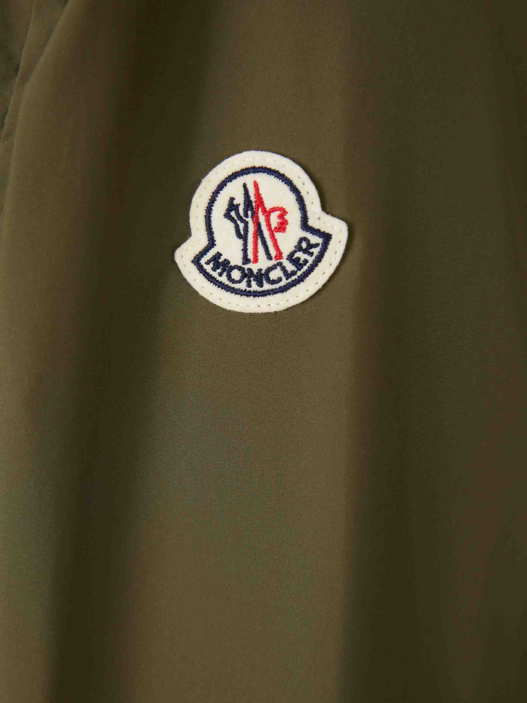Chaqueta Técnica Chirano - Image 7