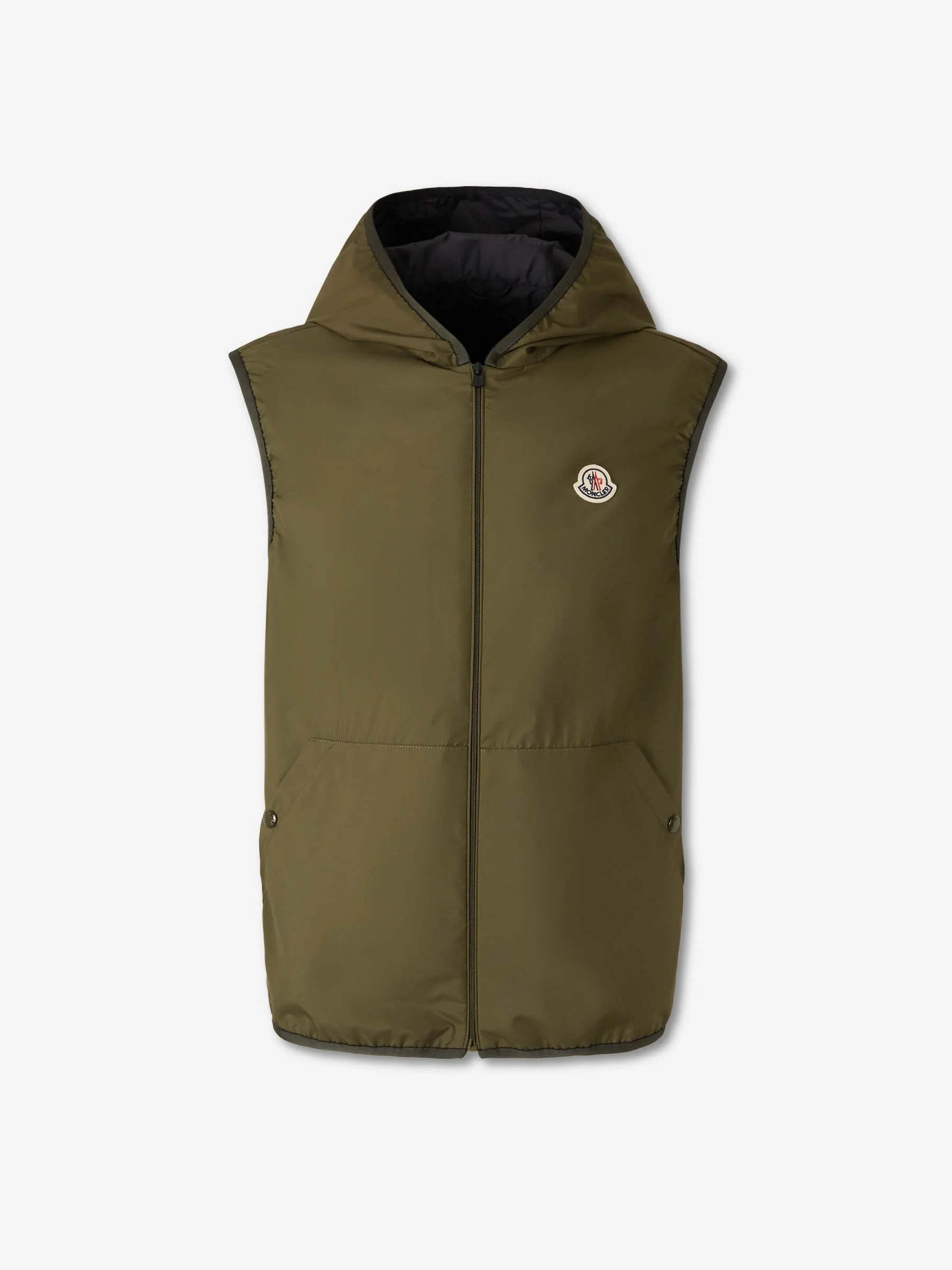 Chaqueta Técnica Chirano - Image 3