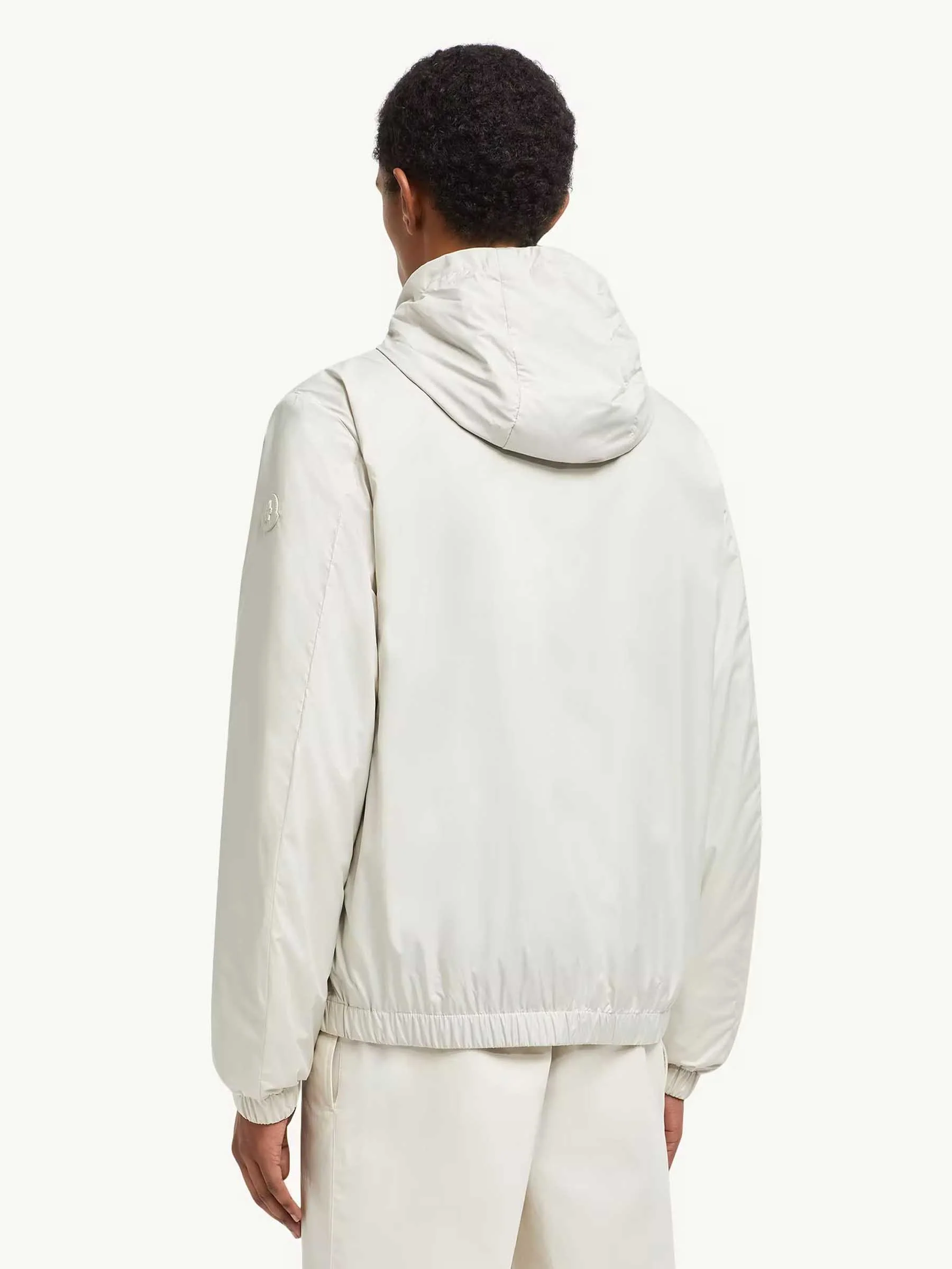 Chaqueta Técnica Domene - Image 3