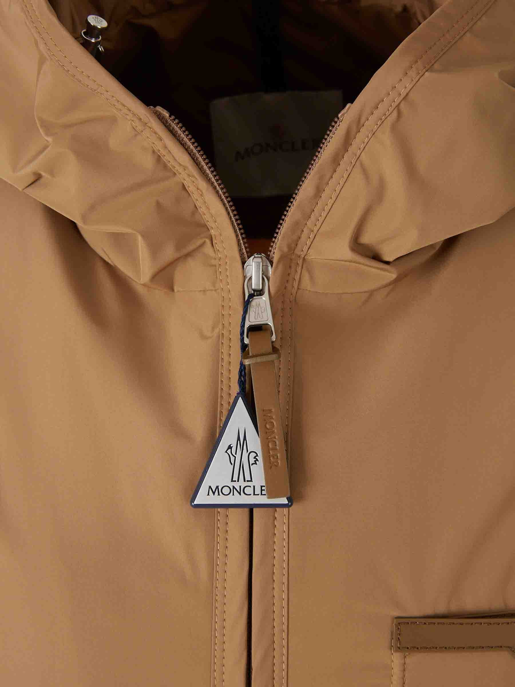 Chaqueta Técnica Gascoyne - Image 3