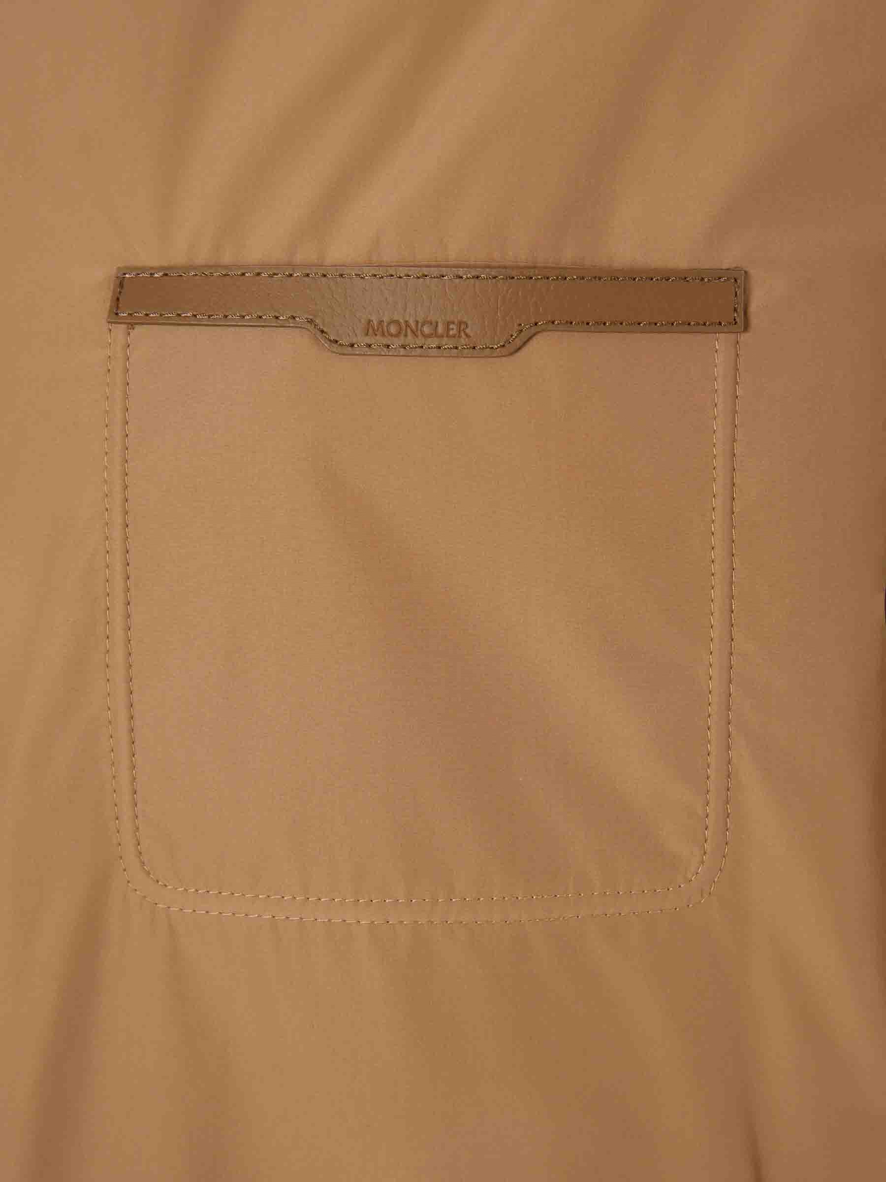 Chaqueta Técnica Gascoyne - Image 4