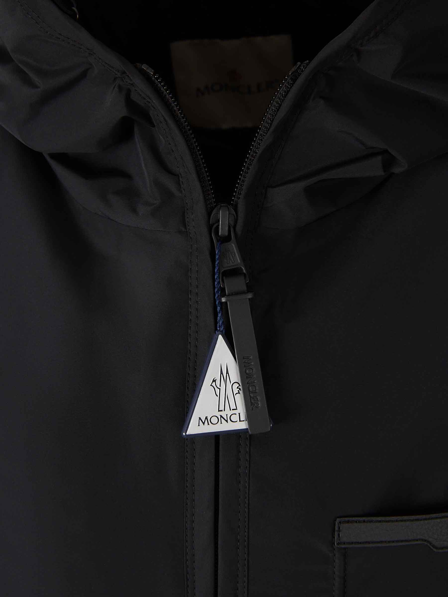 Chaqueta Técnica Gascoyne - Image 3