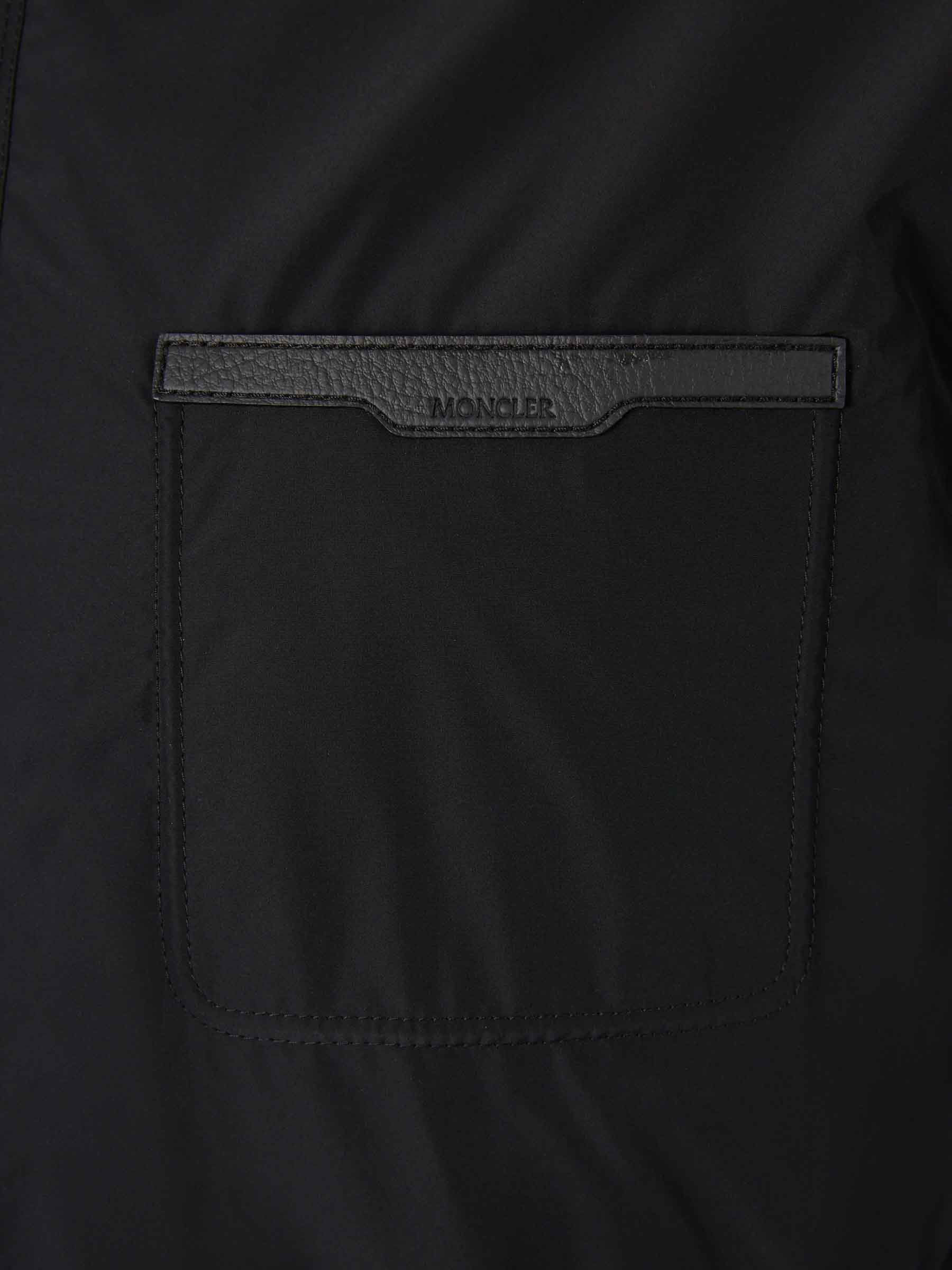 Chaqueta Técnica Gascoyne - Image 4