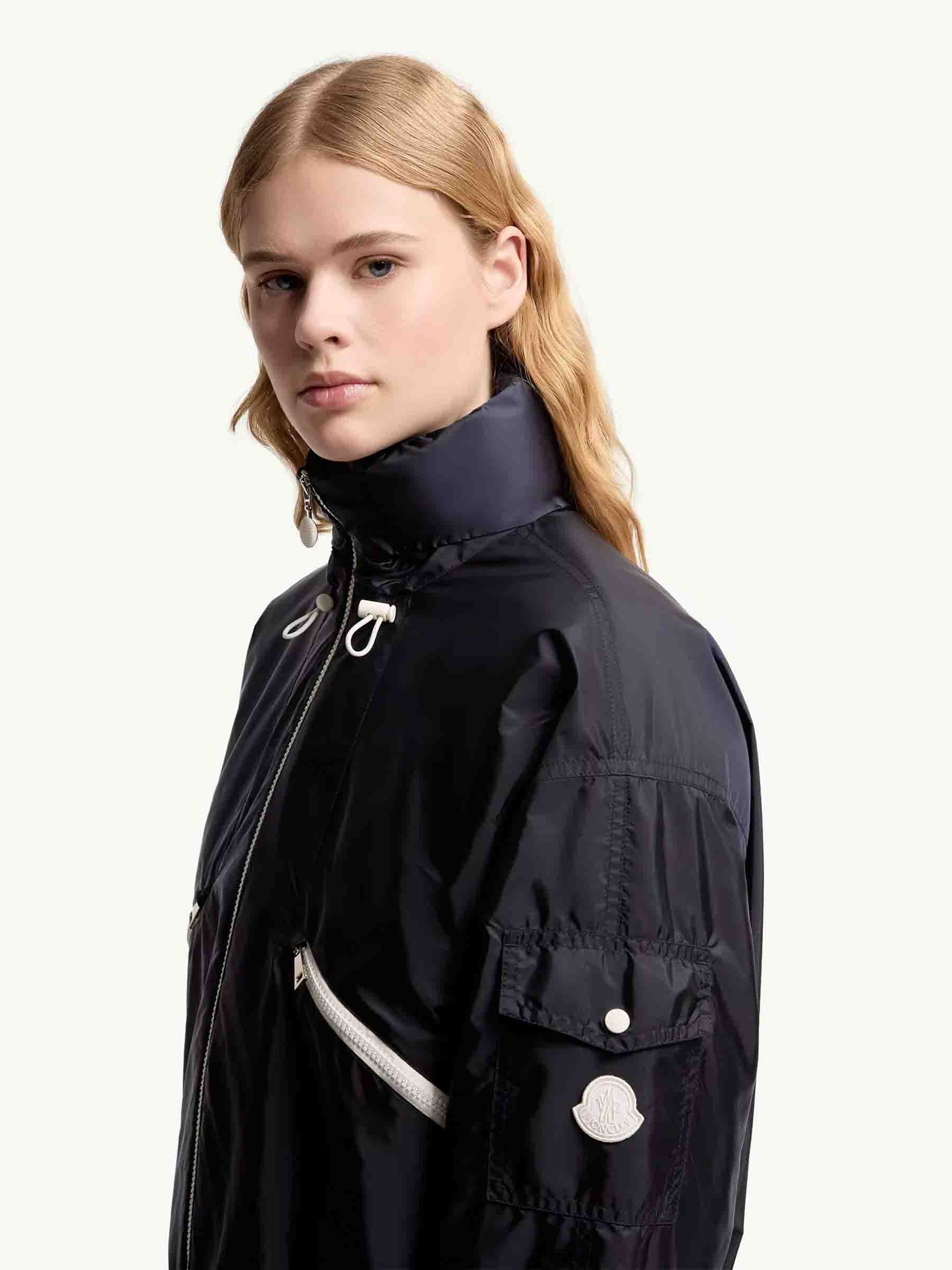 Chaqueta Técnica Impermeable - Image 3