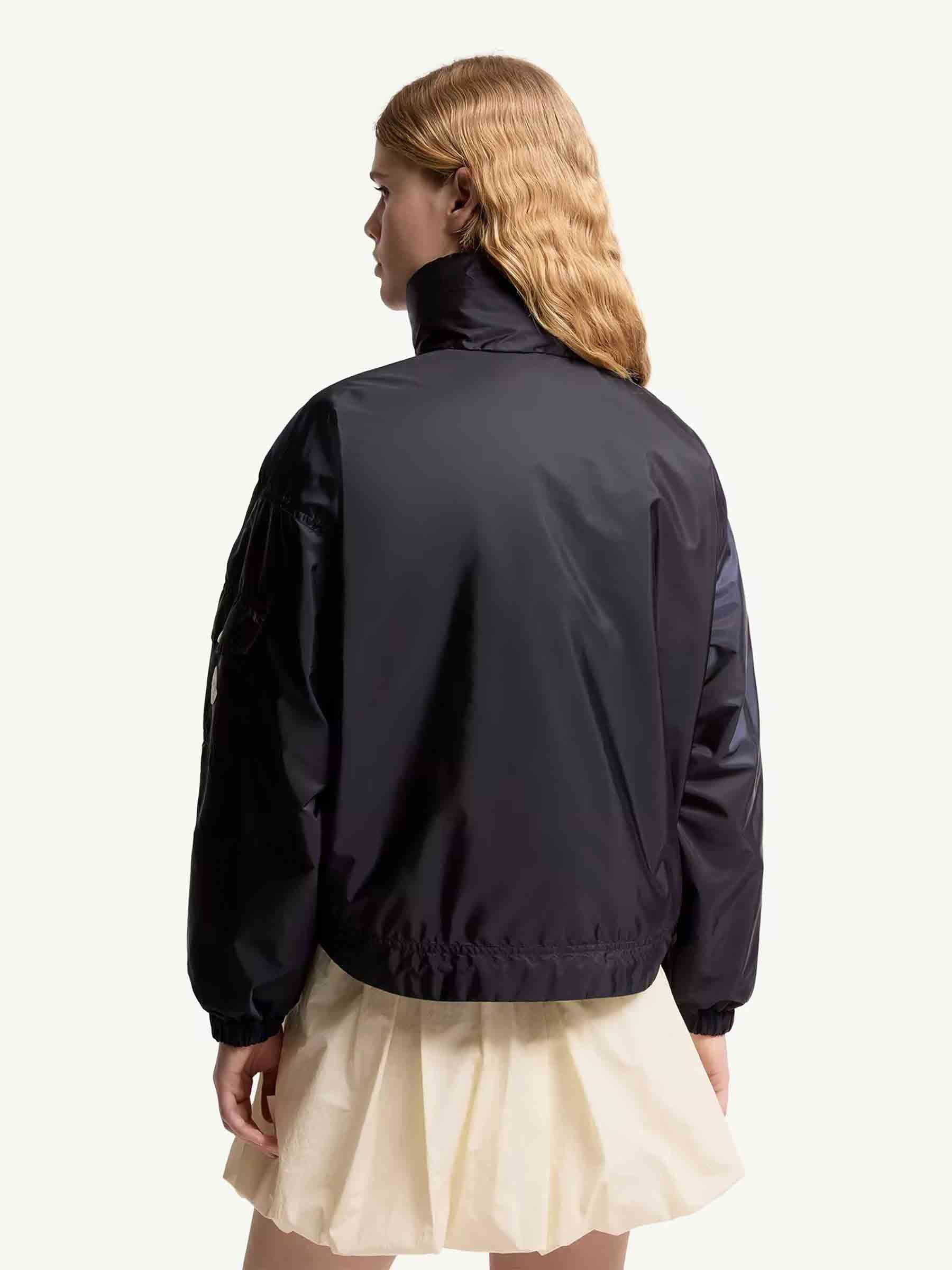 Chaqueta Técnica Impermeable - Image 4