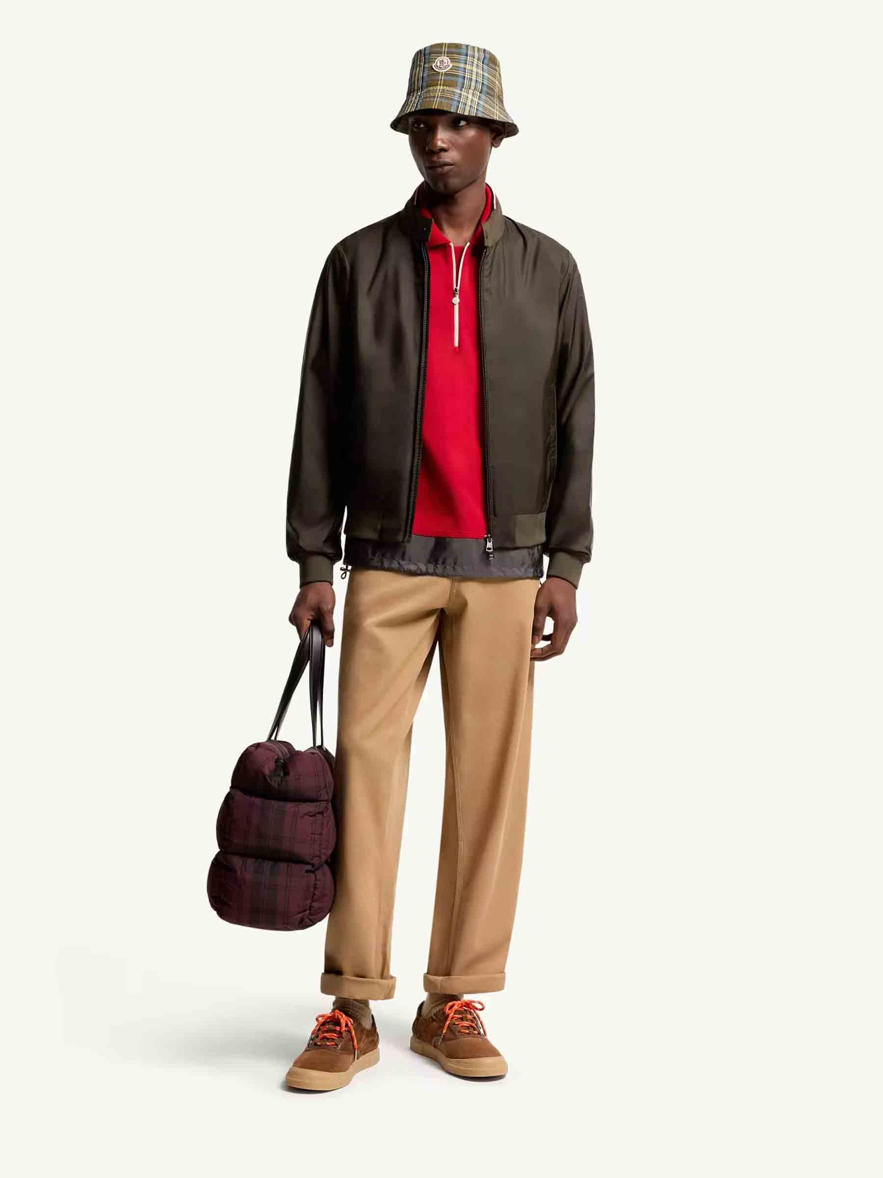 Chaqueta Técnica Reppe - Image 2