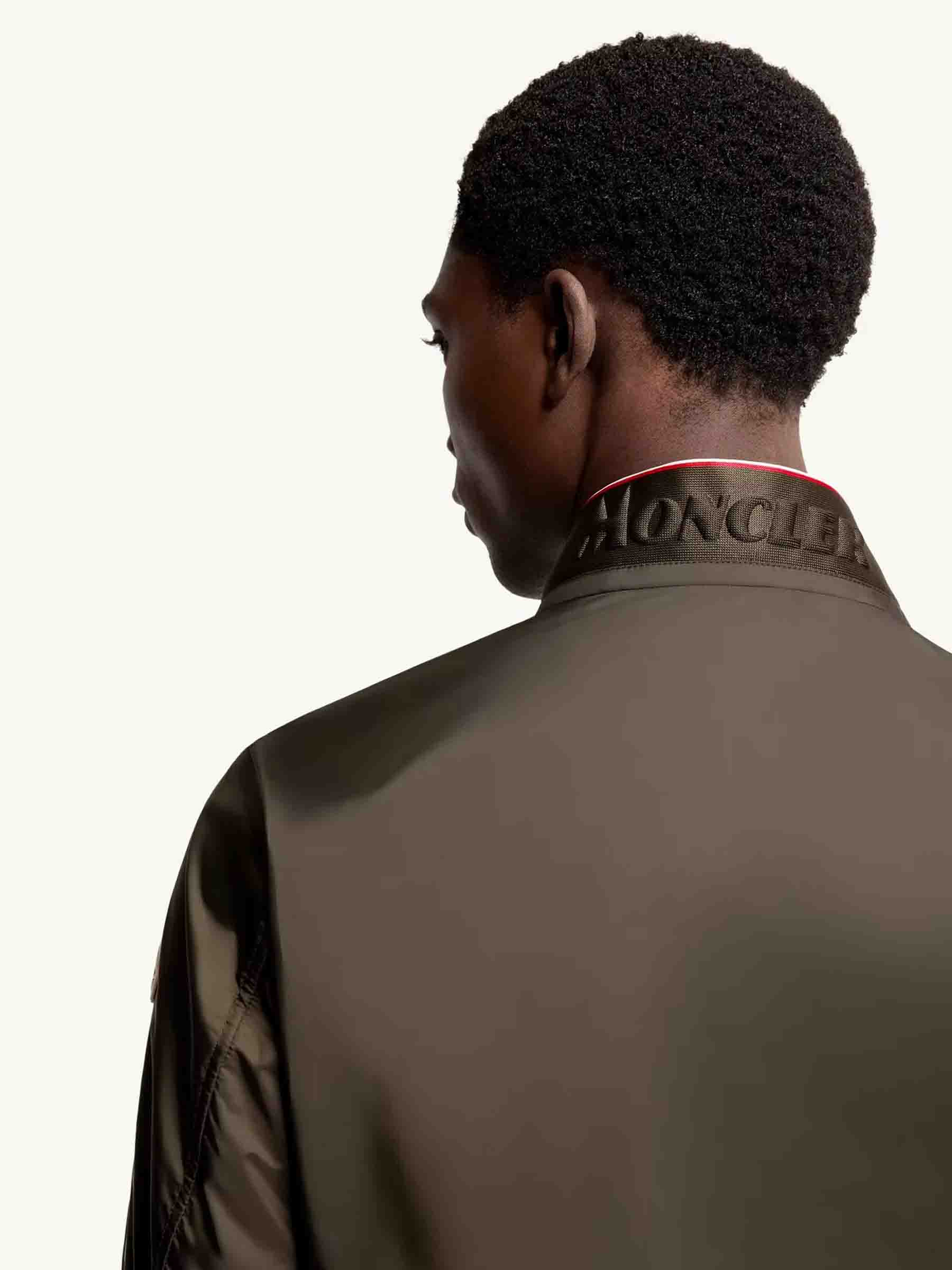 Chaqueta Técnica Reppe - Image 3