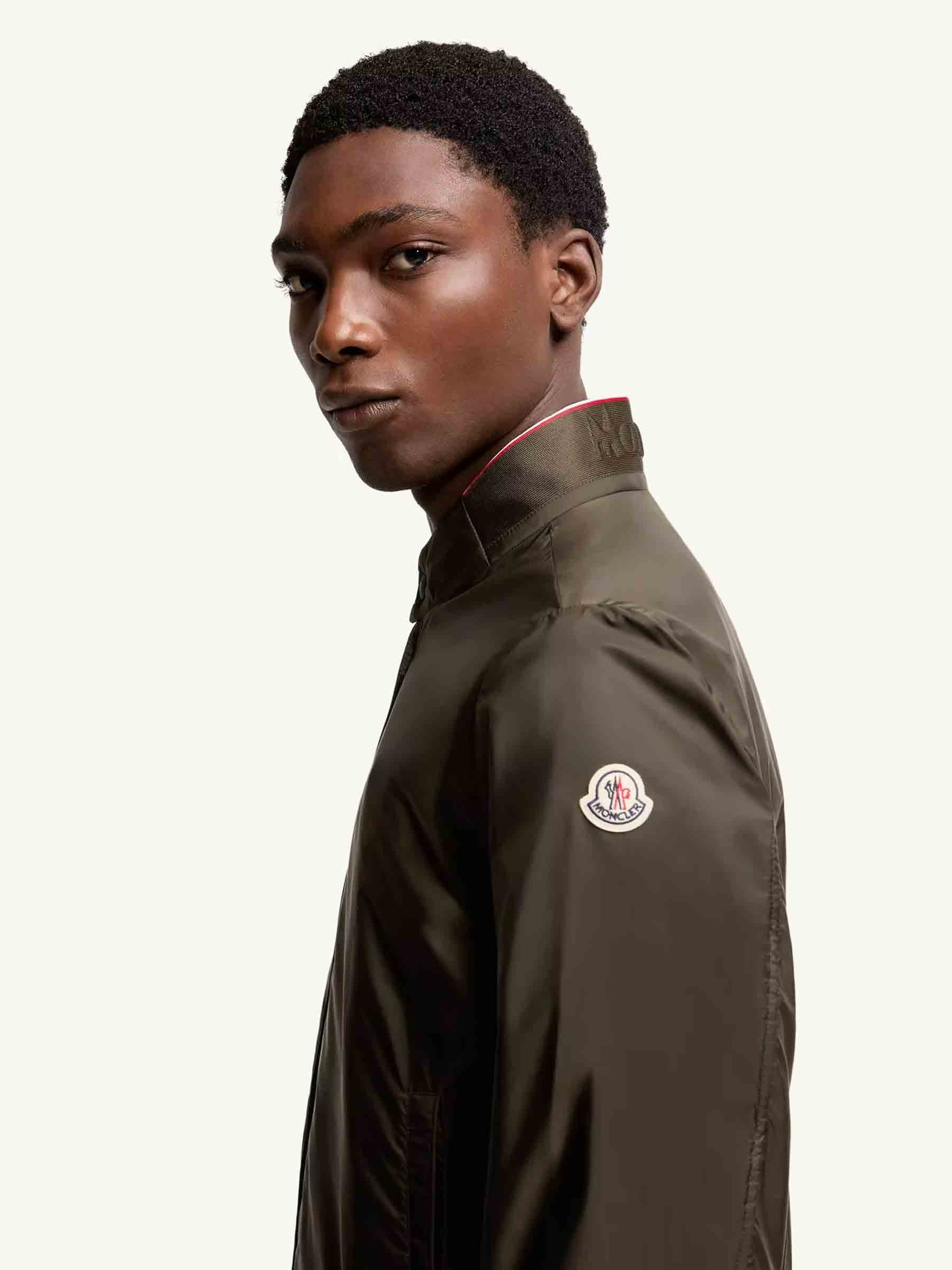 Chaqueta Técnica Reppe - Image 4