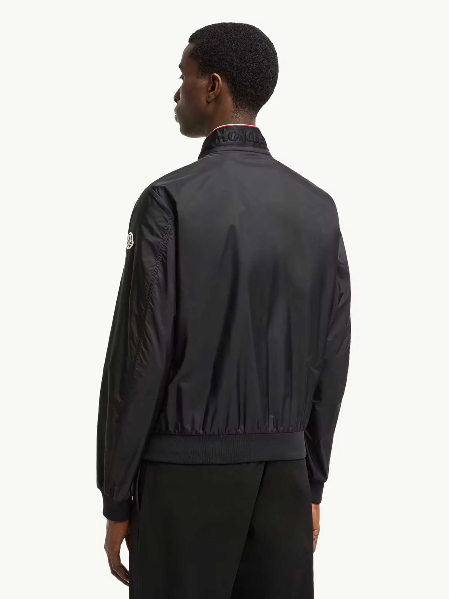 Chaqueta Técnica Reppe - Image 3