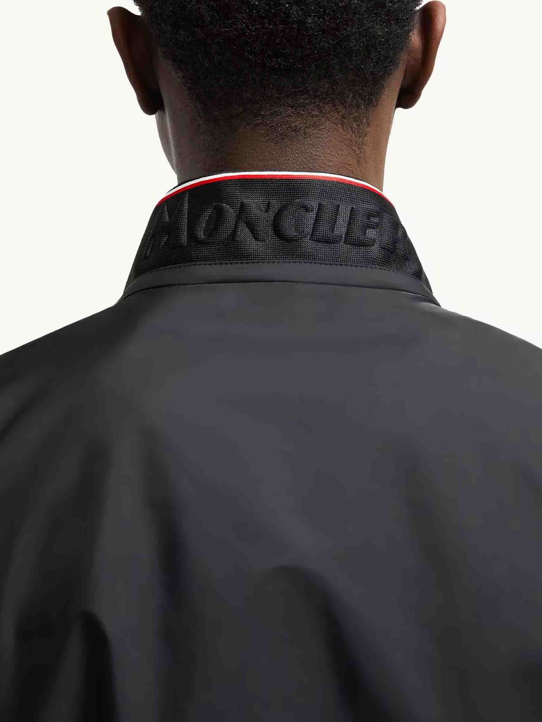 Chaqueta Técnica Reppe - Image 4