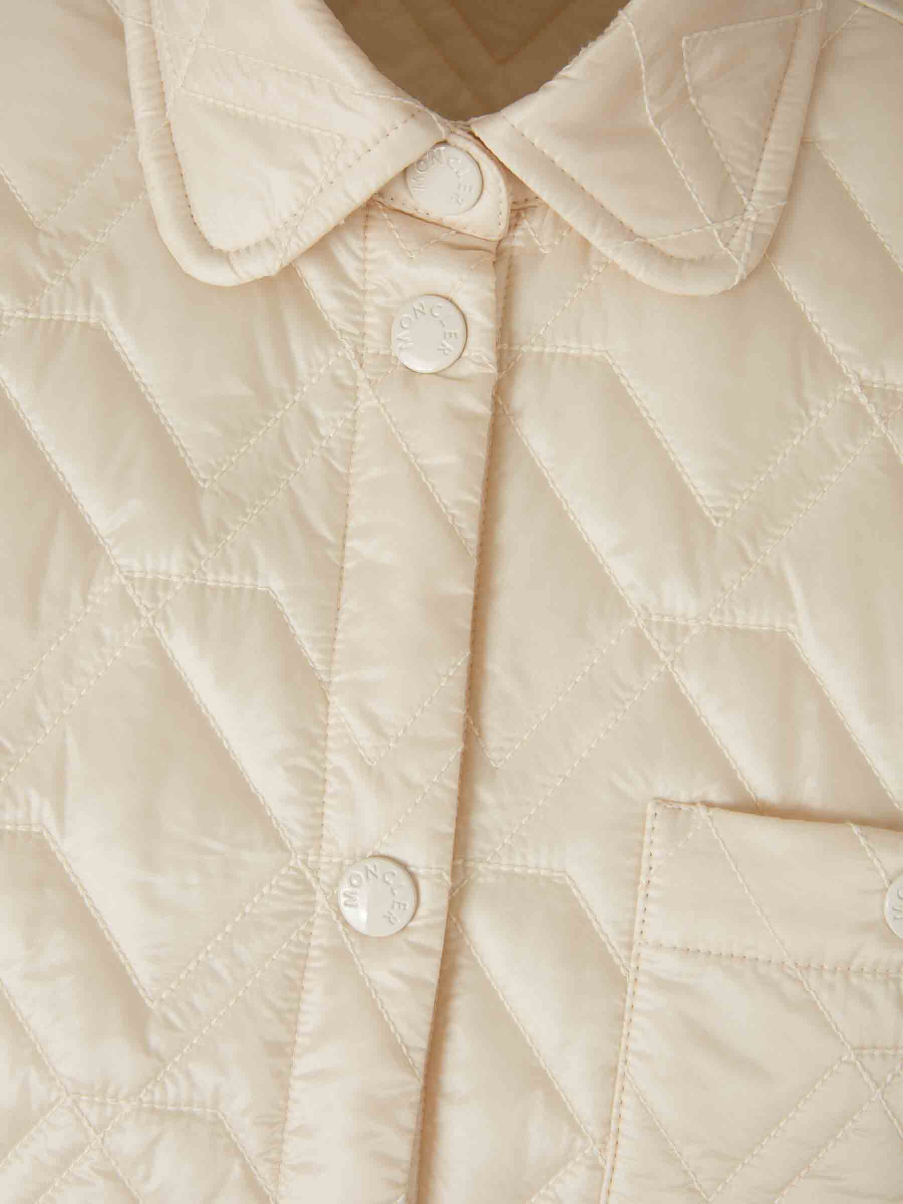 Chaqueta Técnica Camisera - Image 4