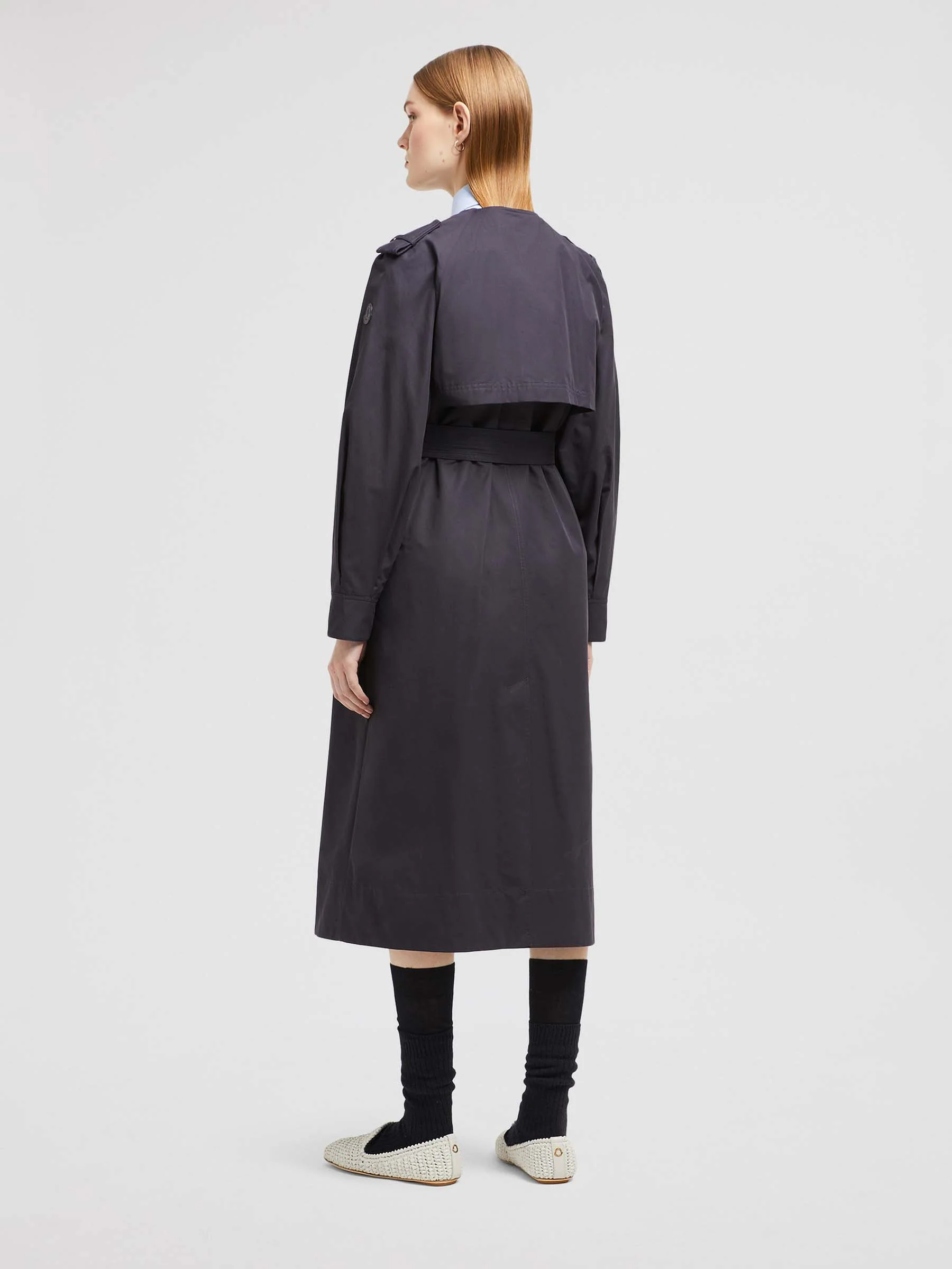 Gabardina Gourdon Mix - Image 3
