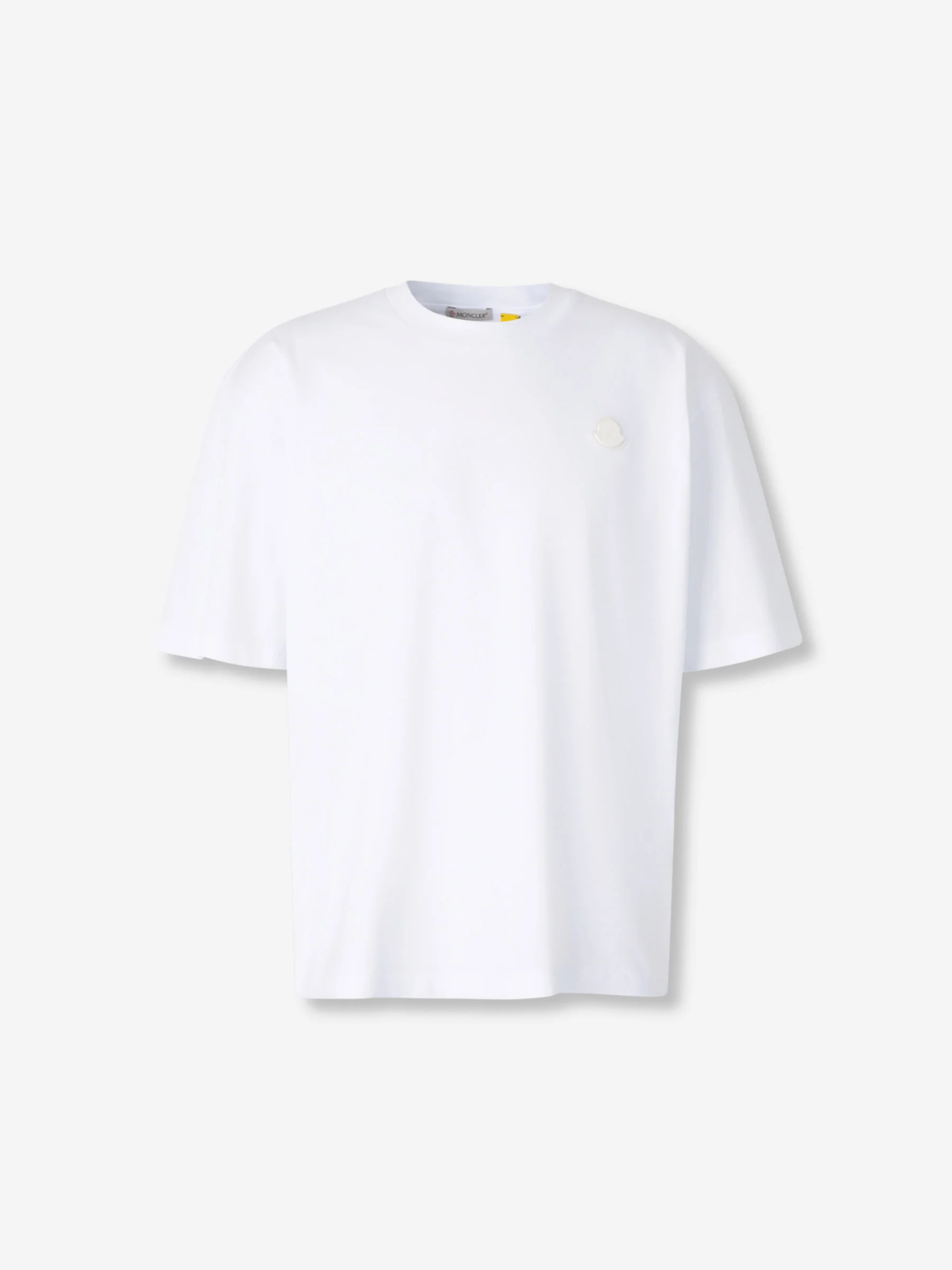 Camiseta Cuello Redondo