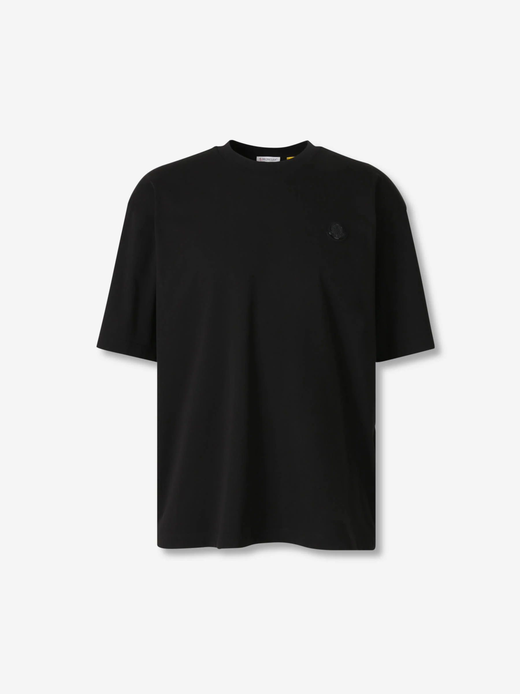 Camiseta Cuello Redondo