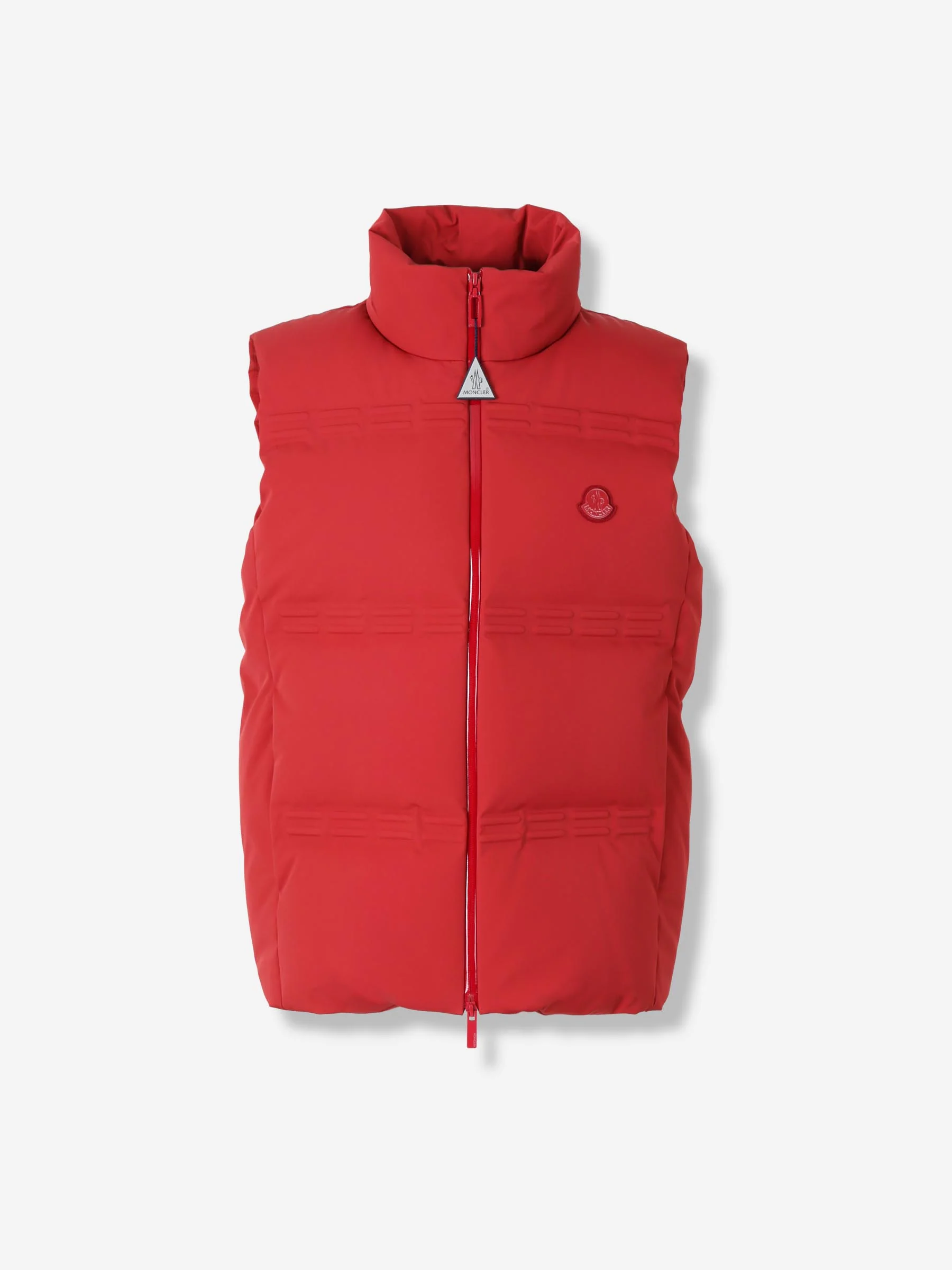 Chaleco Acolchado Sparky