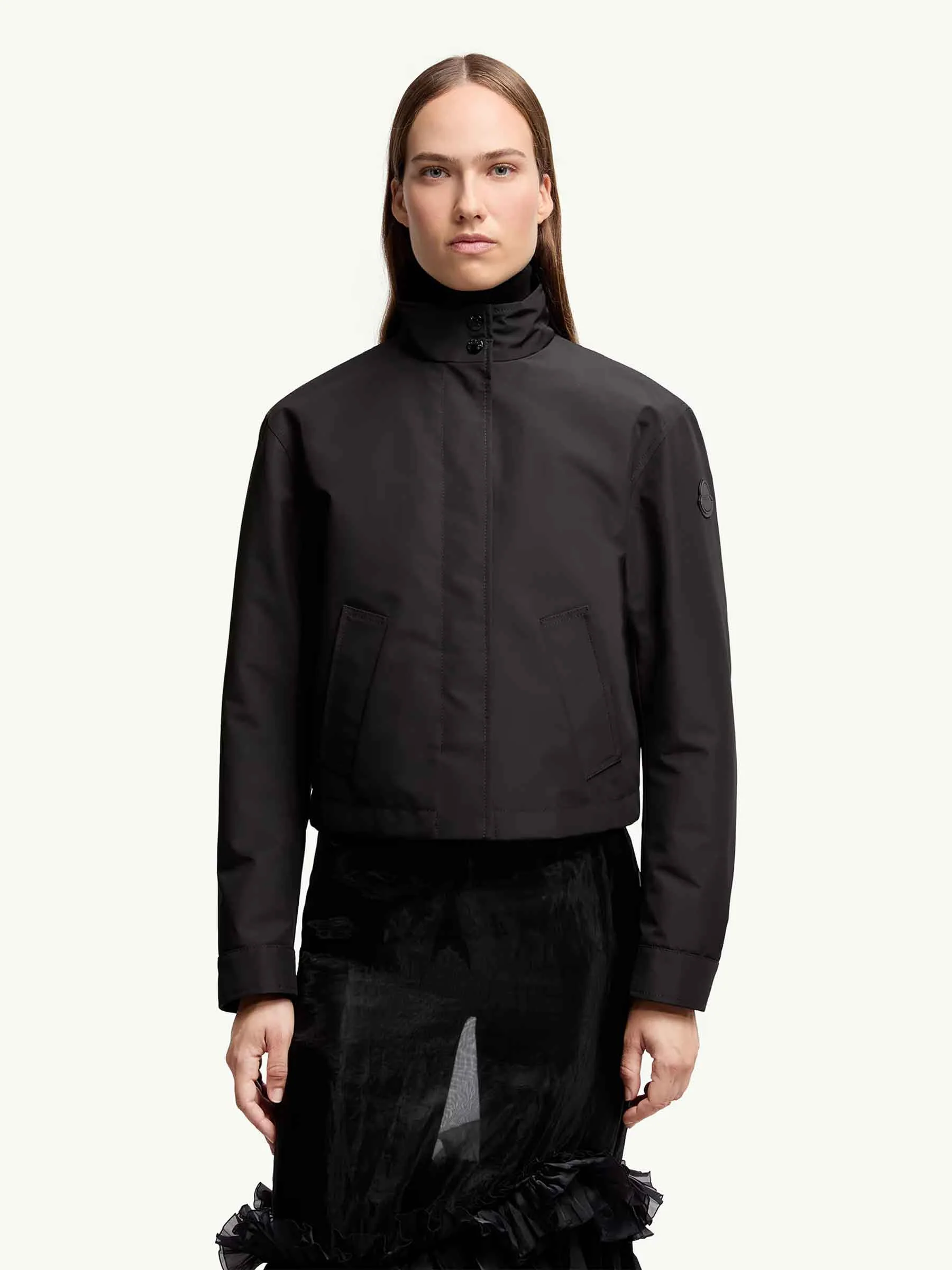 Chaqueta Técnica Krovanh - Image 2