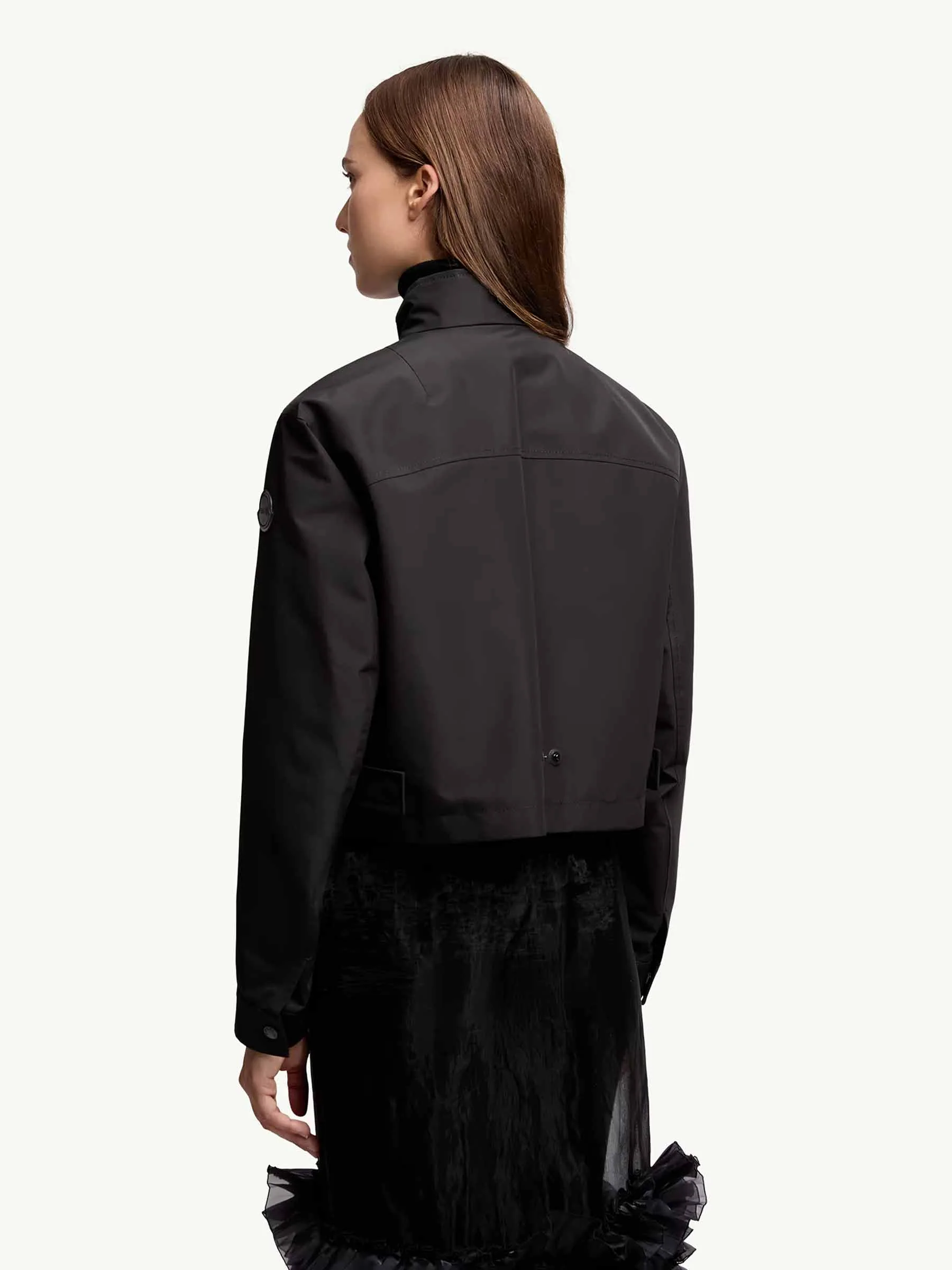 Chaqueta Técnica Krovanh - Image 5